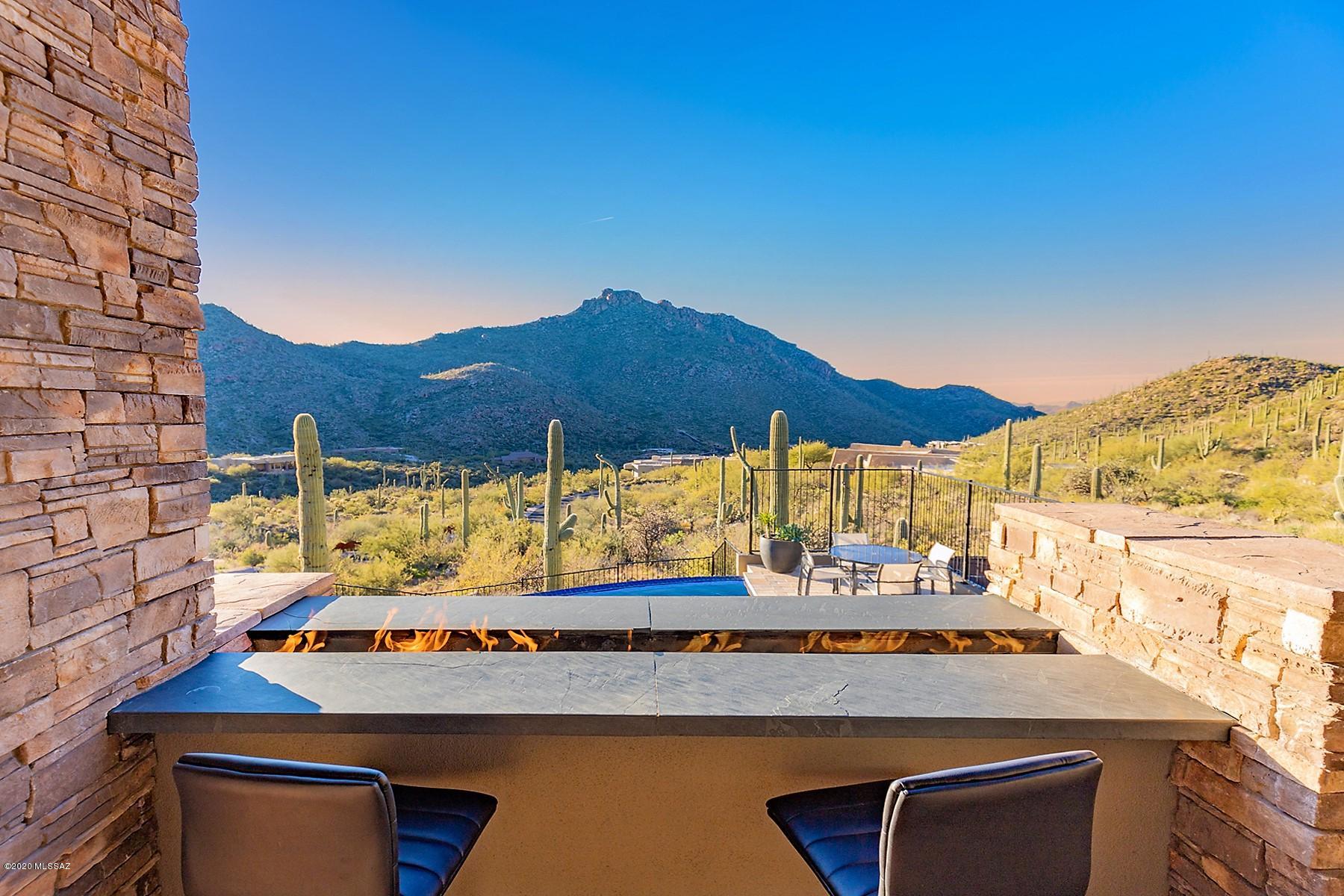 Canyon Pass III At Dove Mountain (111-181) - Residential