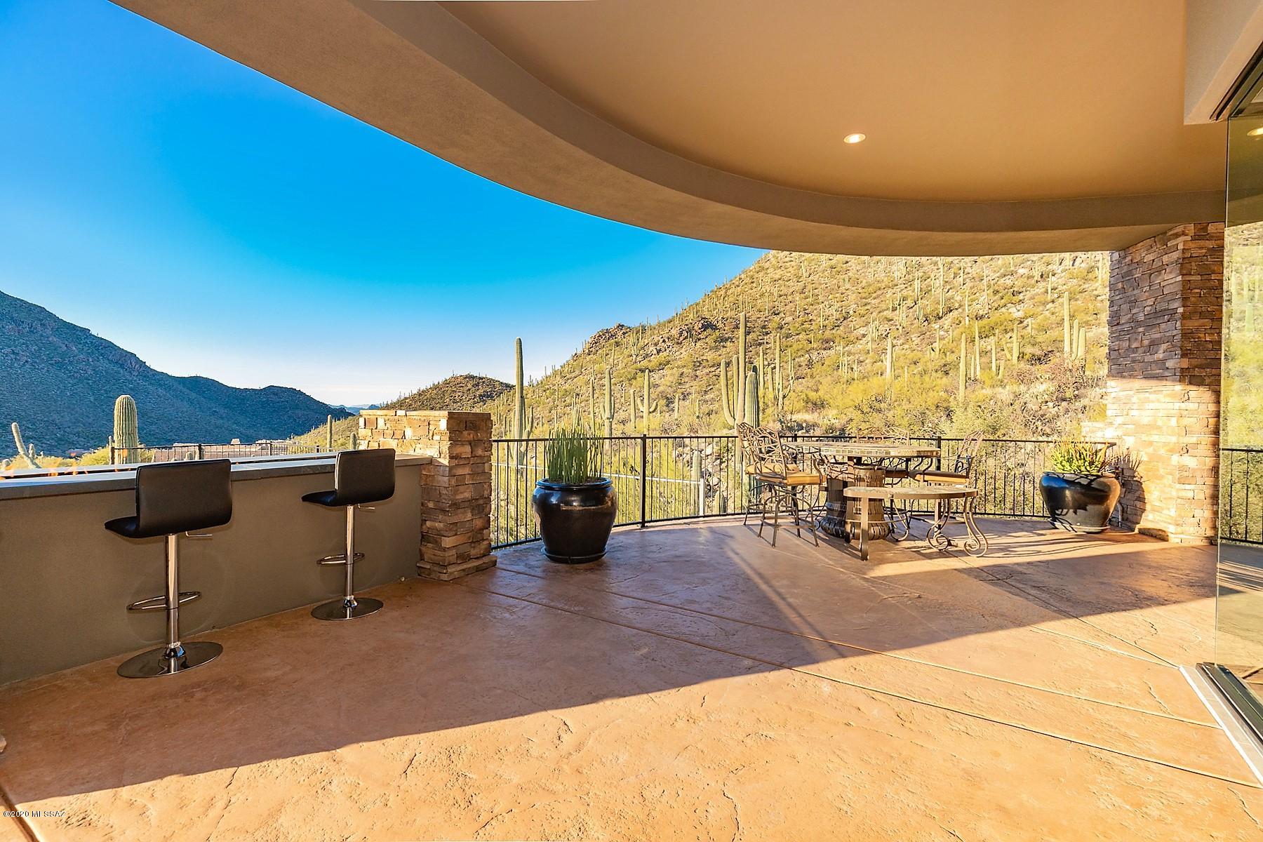 Canyon Pass III At Dove Mountain (111-181) - Residential