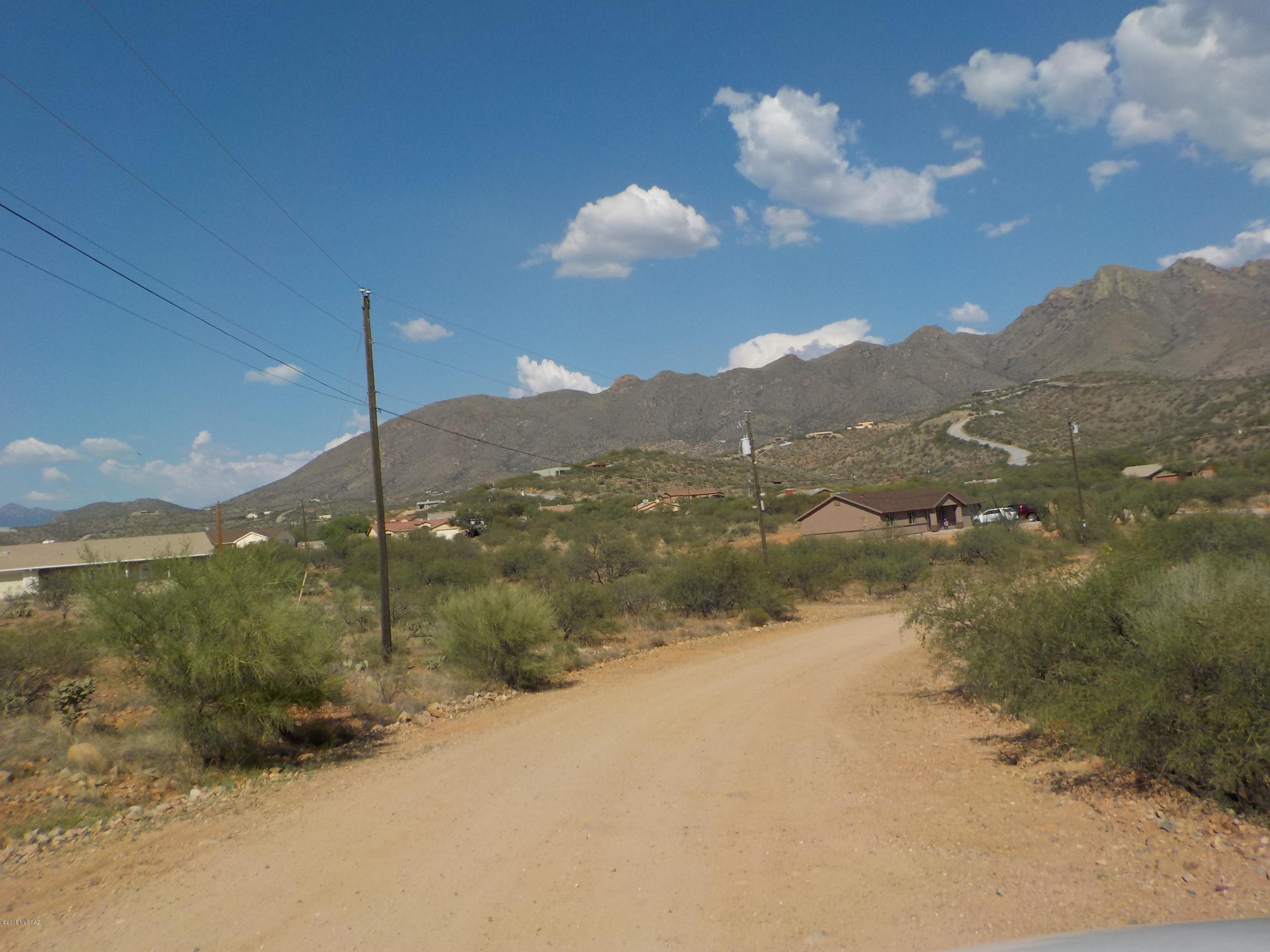 Rio Rico Ranchettes 17 - Land
