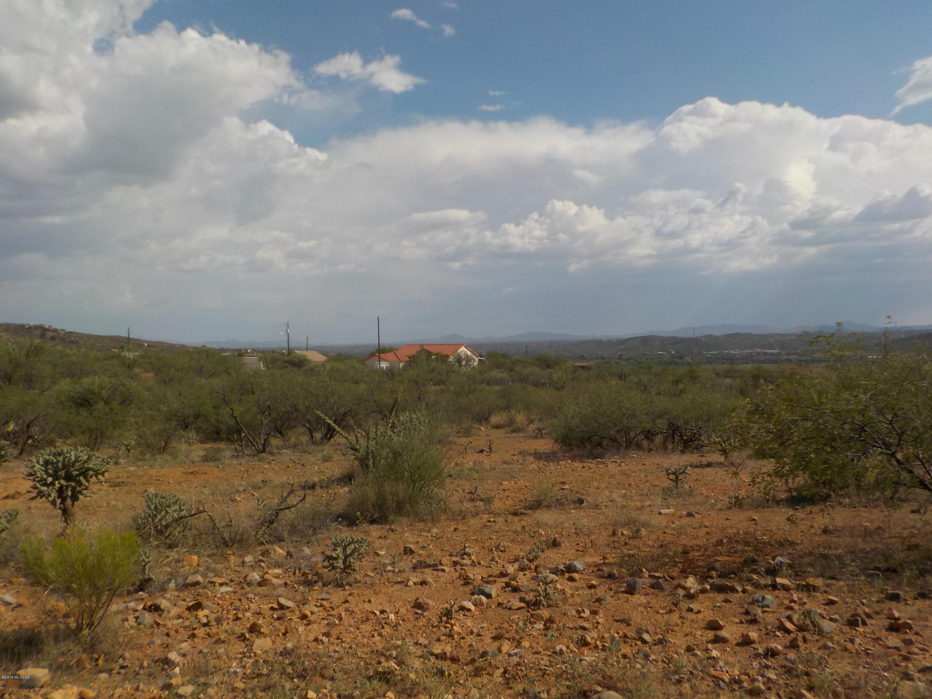 Rio Rico Ranchettes 17 - Land