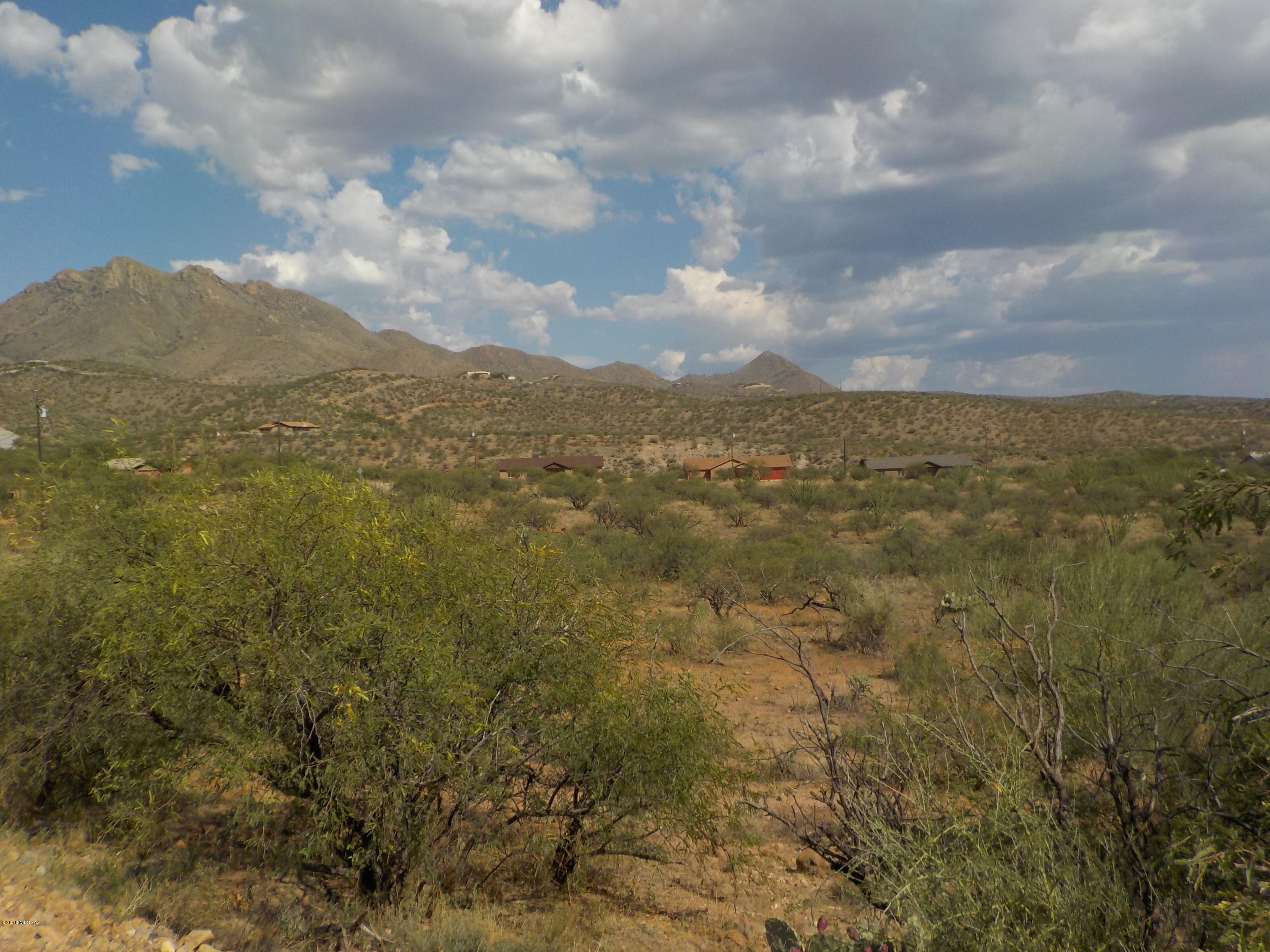 Rio Rico Ranchettes 17 - Land