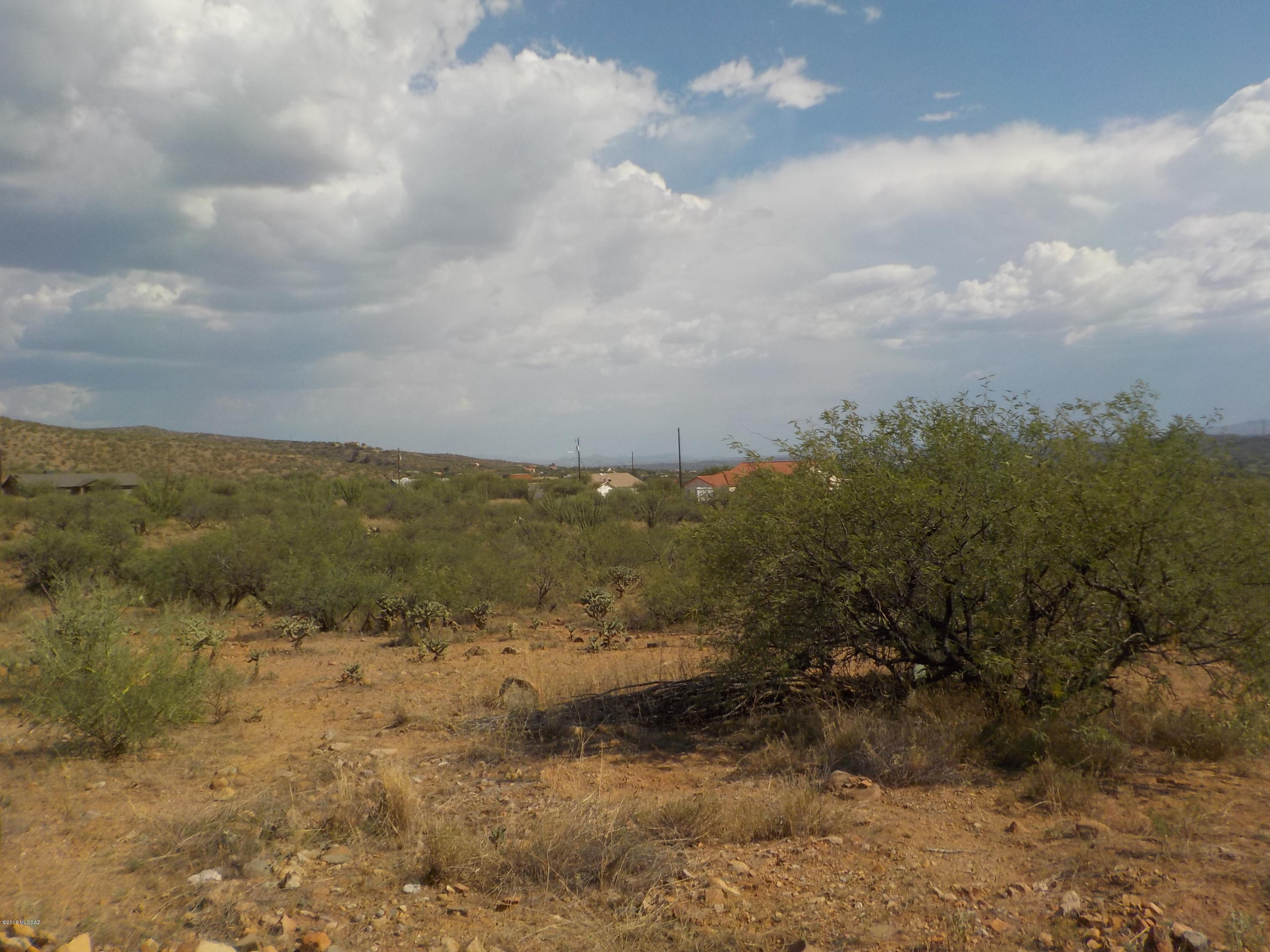 Rio Rico Ranchettes 17 - Land
