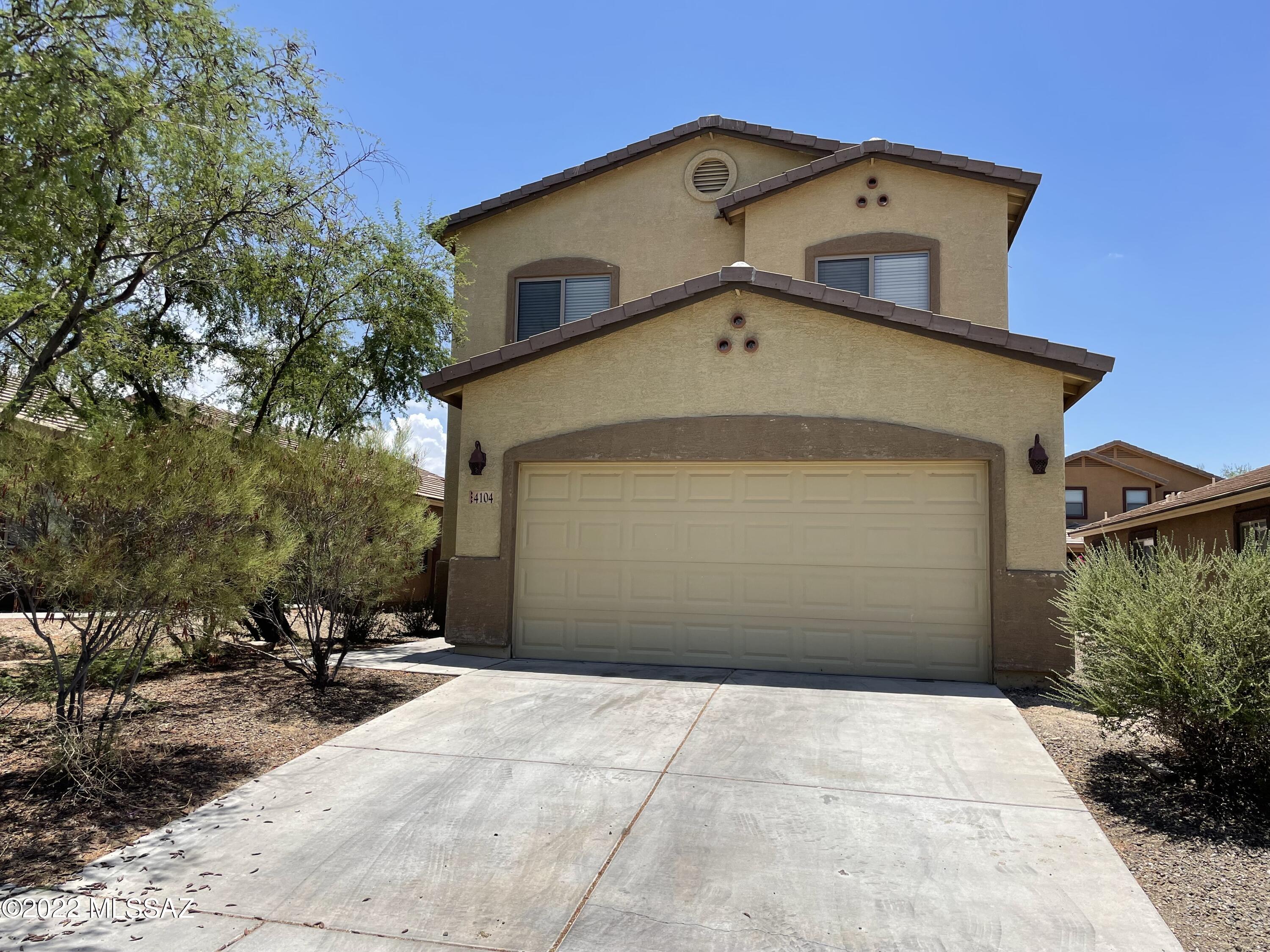 Valencia Reserve South (1-315) - Residential Lease