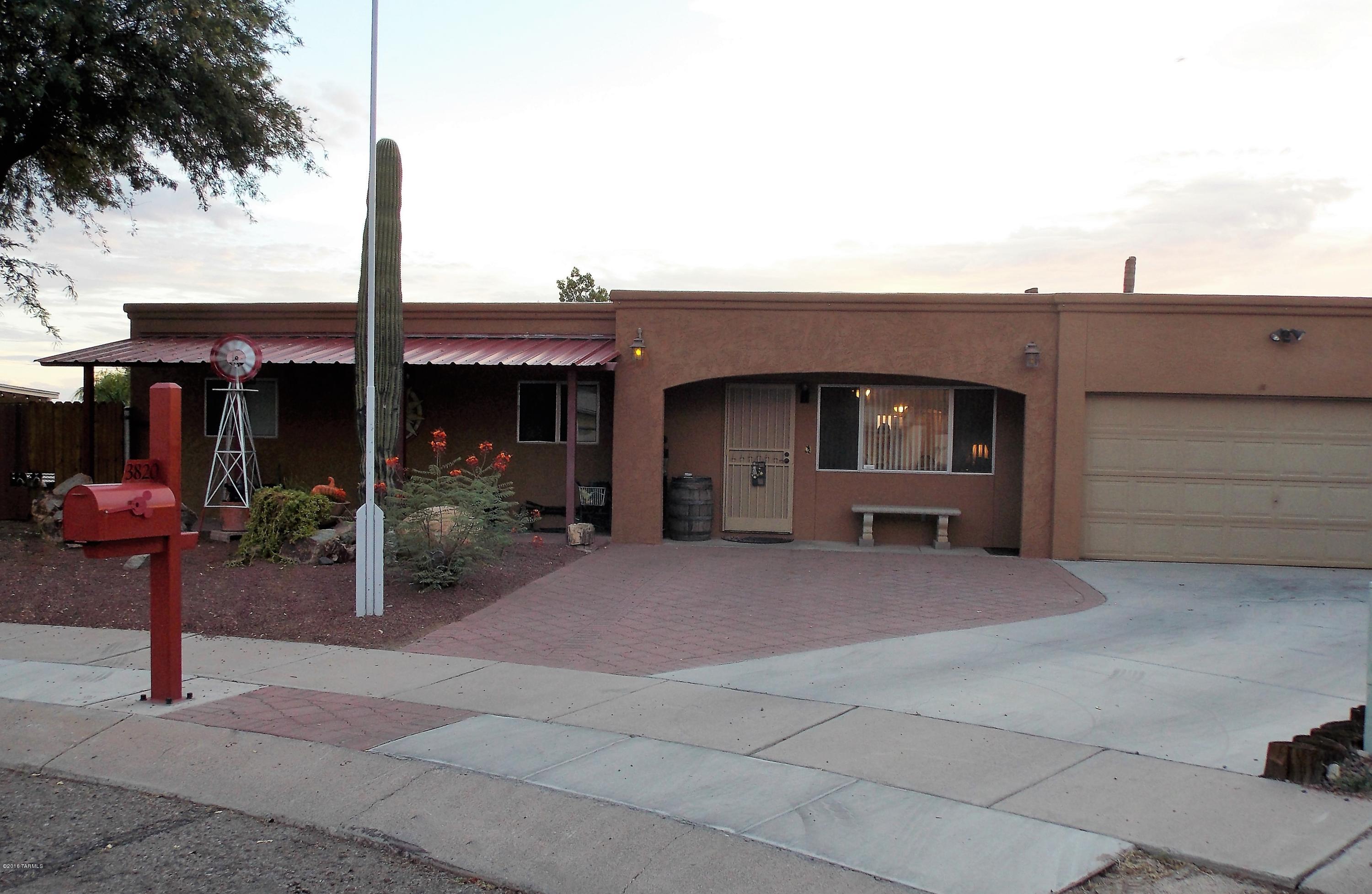Sunny Hills Estates(1-170) - Residential