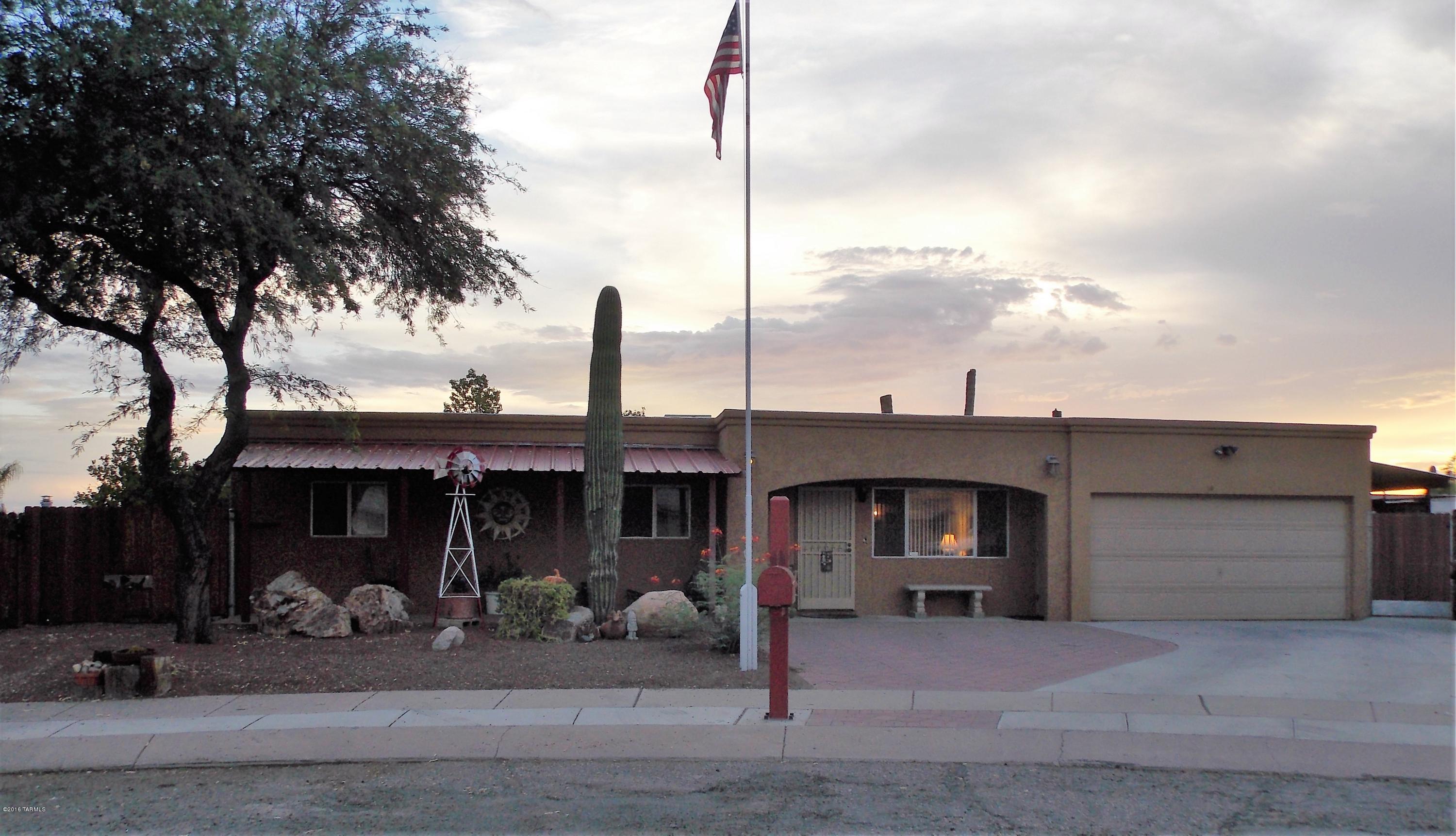 Sunny Hills Estates(1-170) - Residential