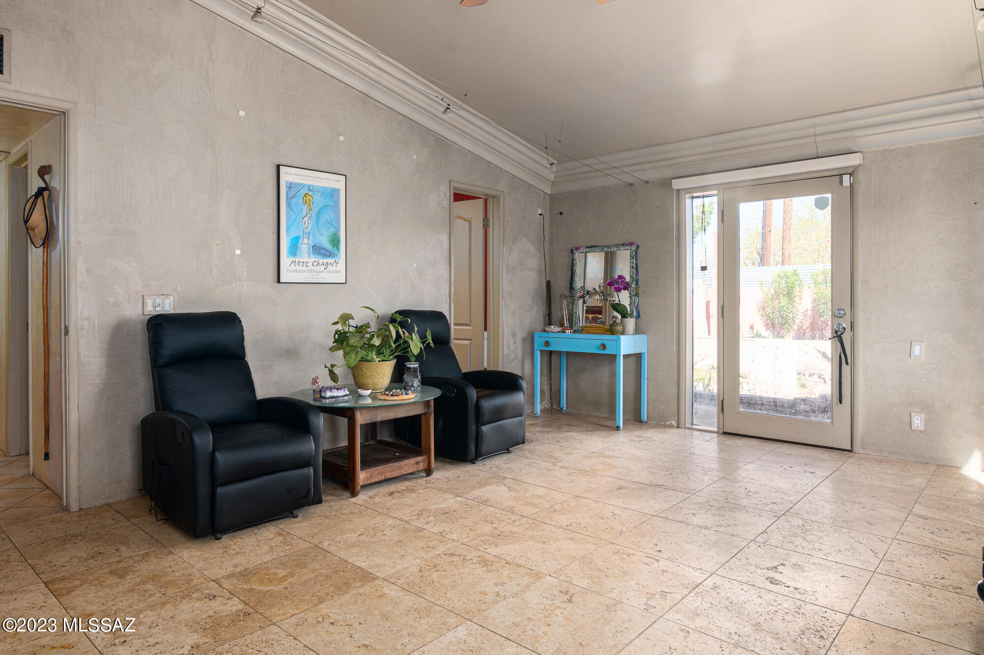 Alvernon Terrace - Residential