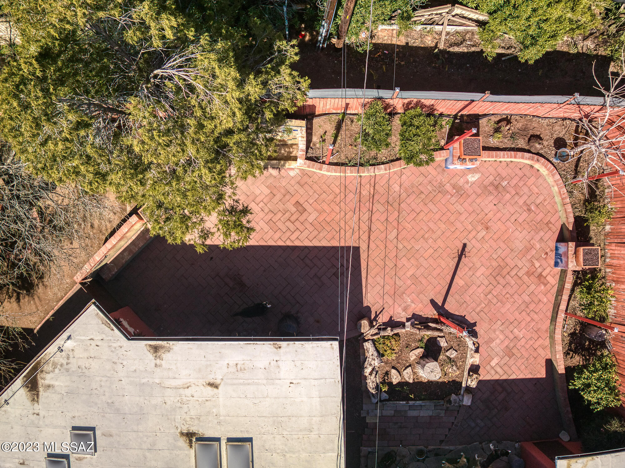 Alvernon Terrace - Residential