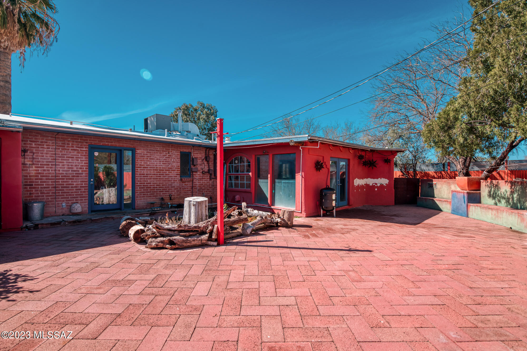 Alvernon Terrace - Residential