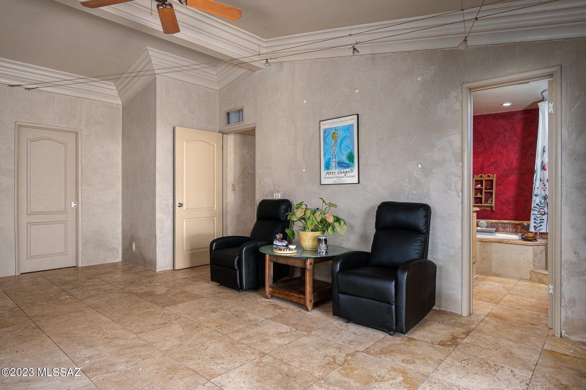 Alvernon Terrace - Residential