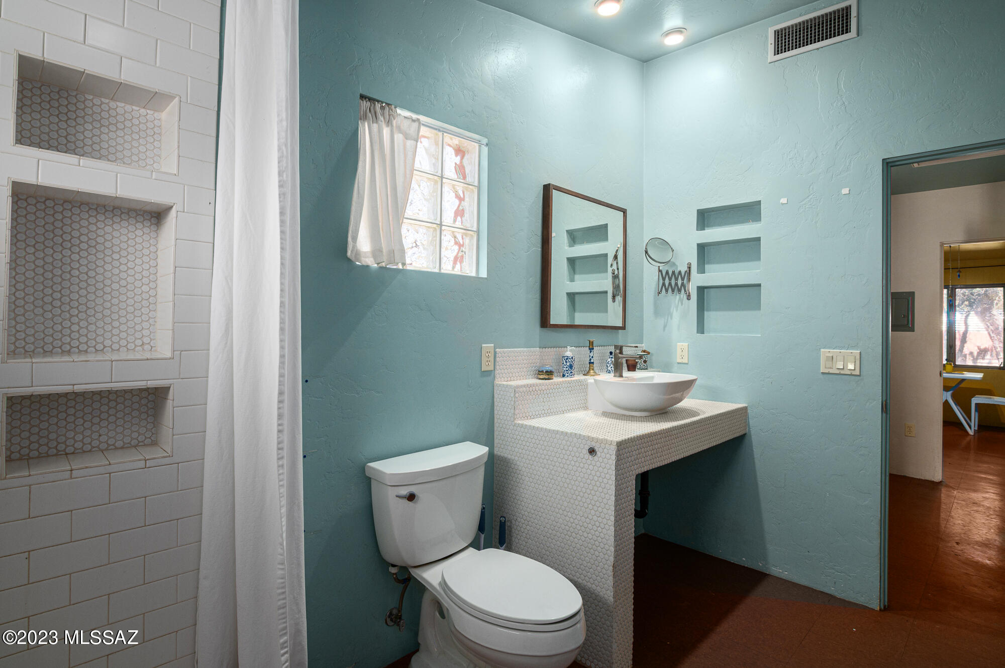 Alvernon Terrace - Residential
