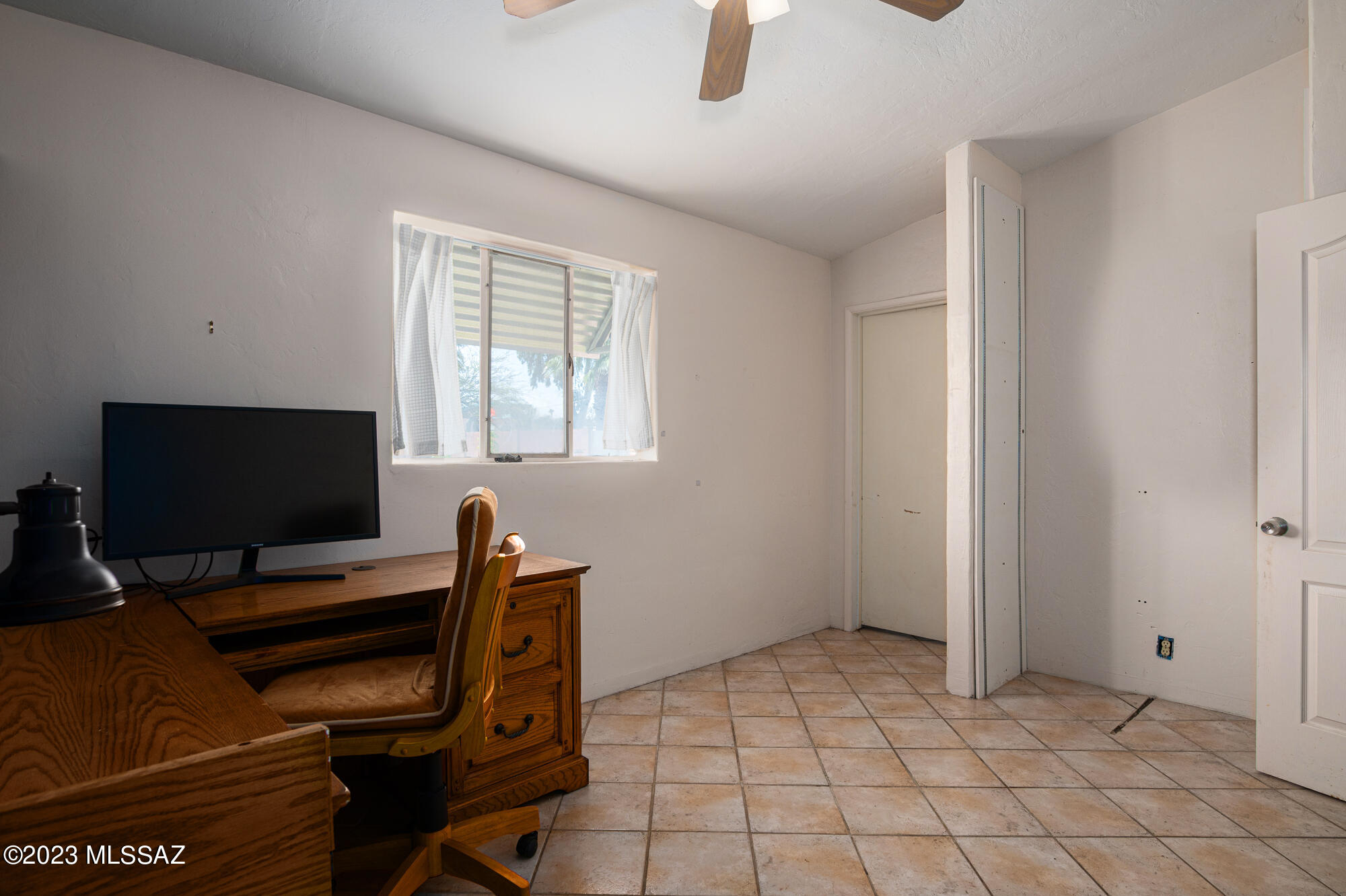 Alvernon Terrace - Residential