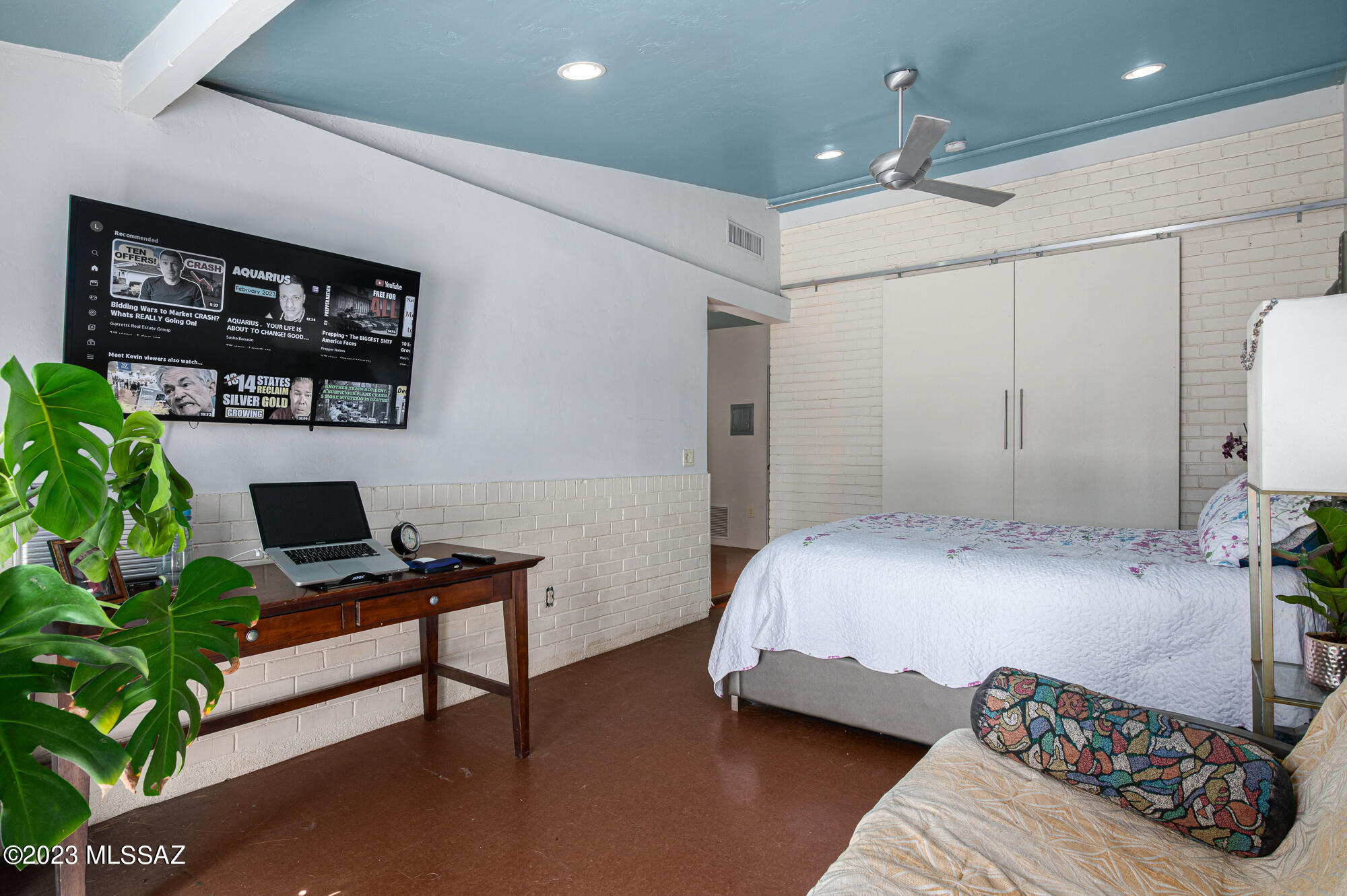 Alvernon Terrace - Residential