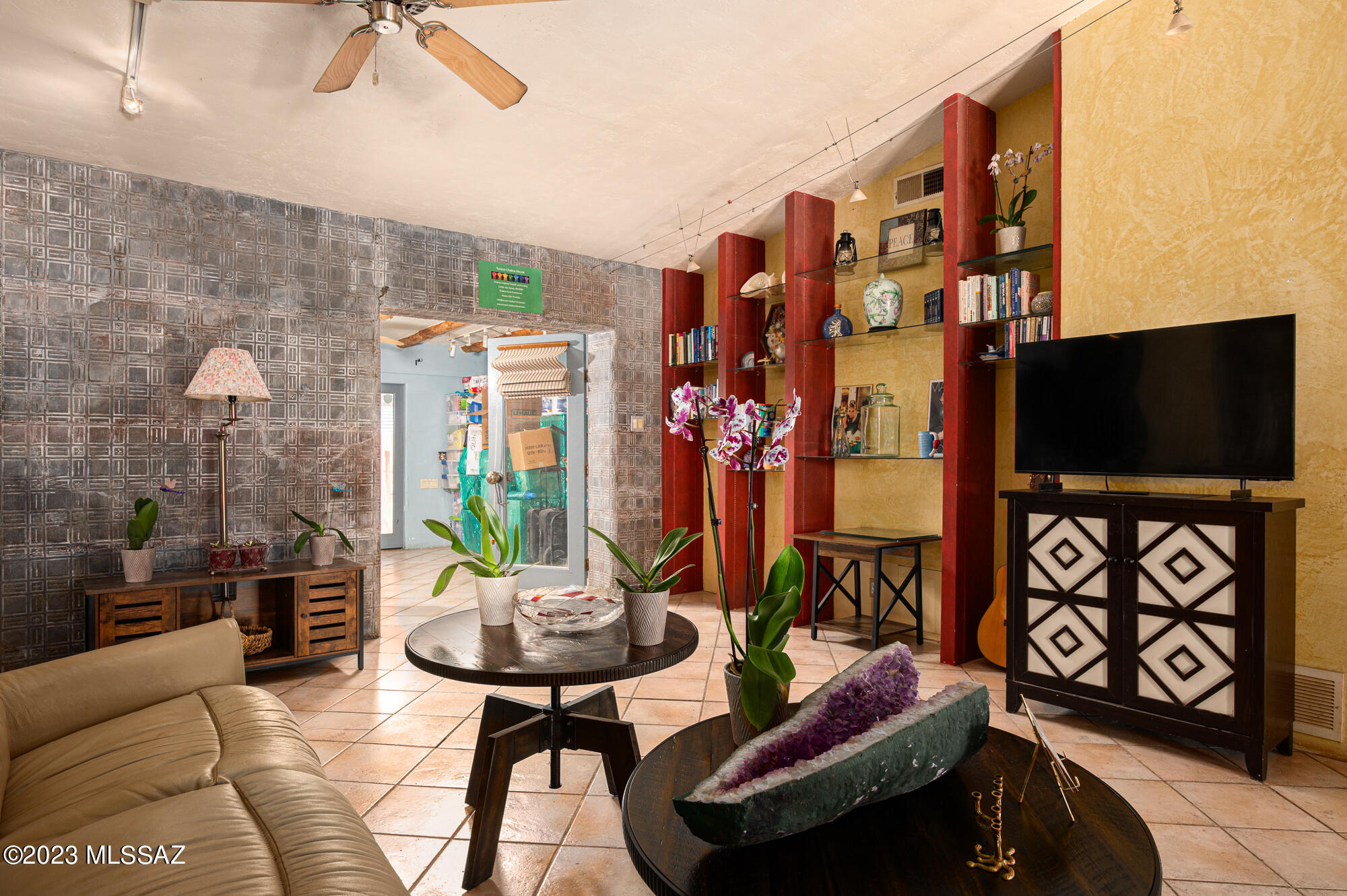 Alvernon Terrace - Residential