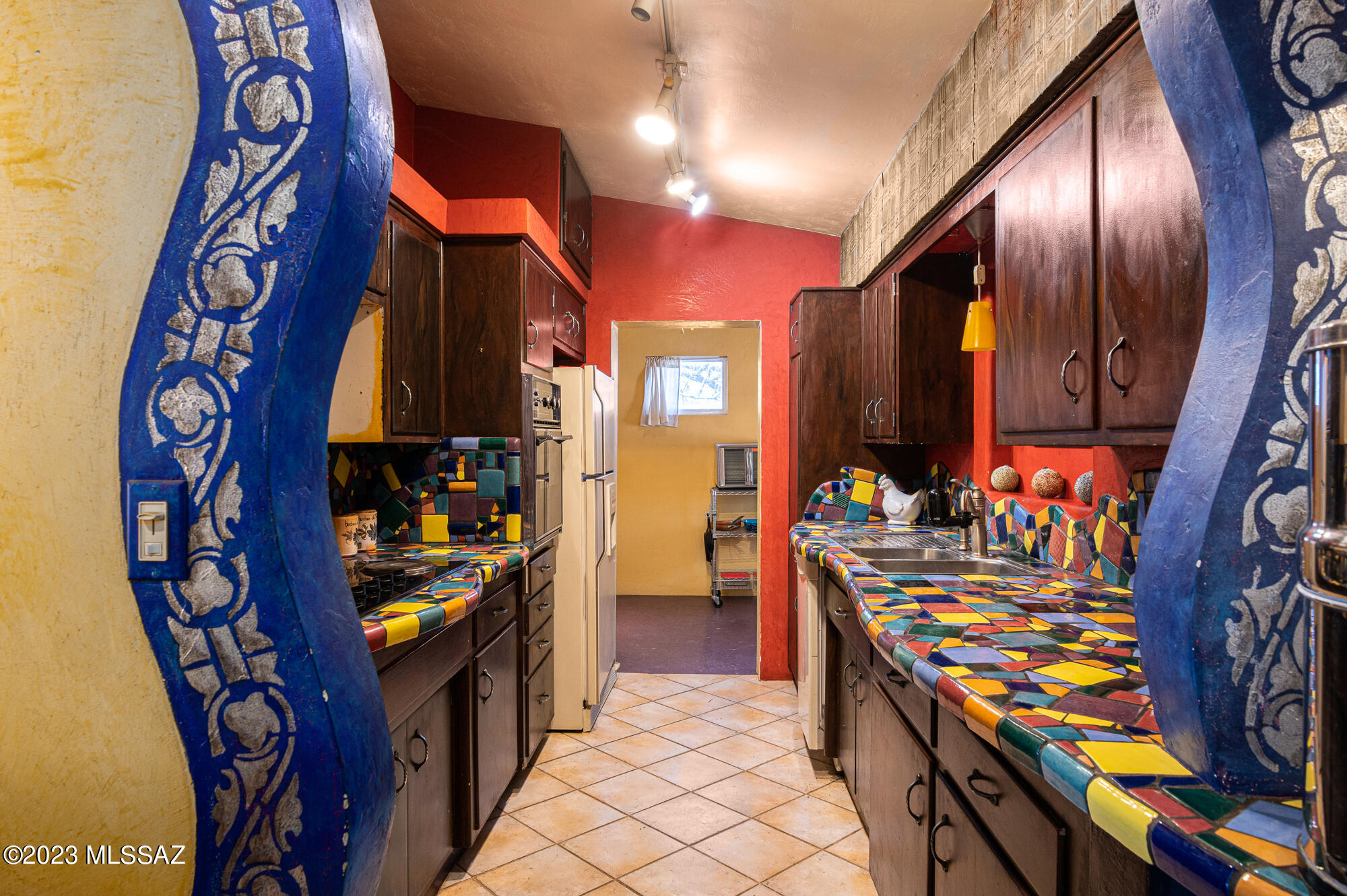 Alvernon Terrace - Residential