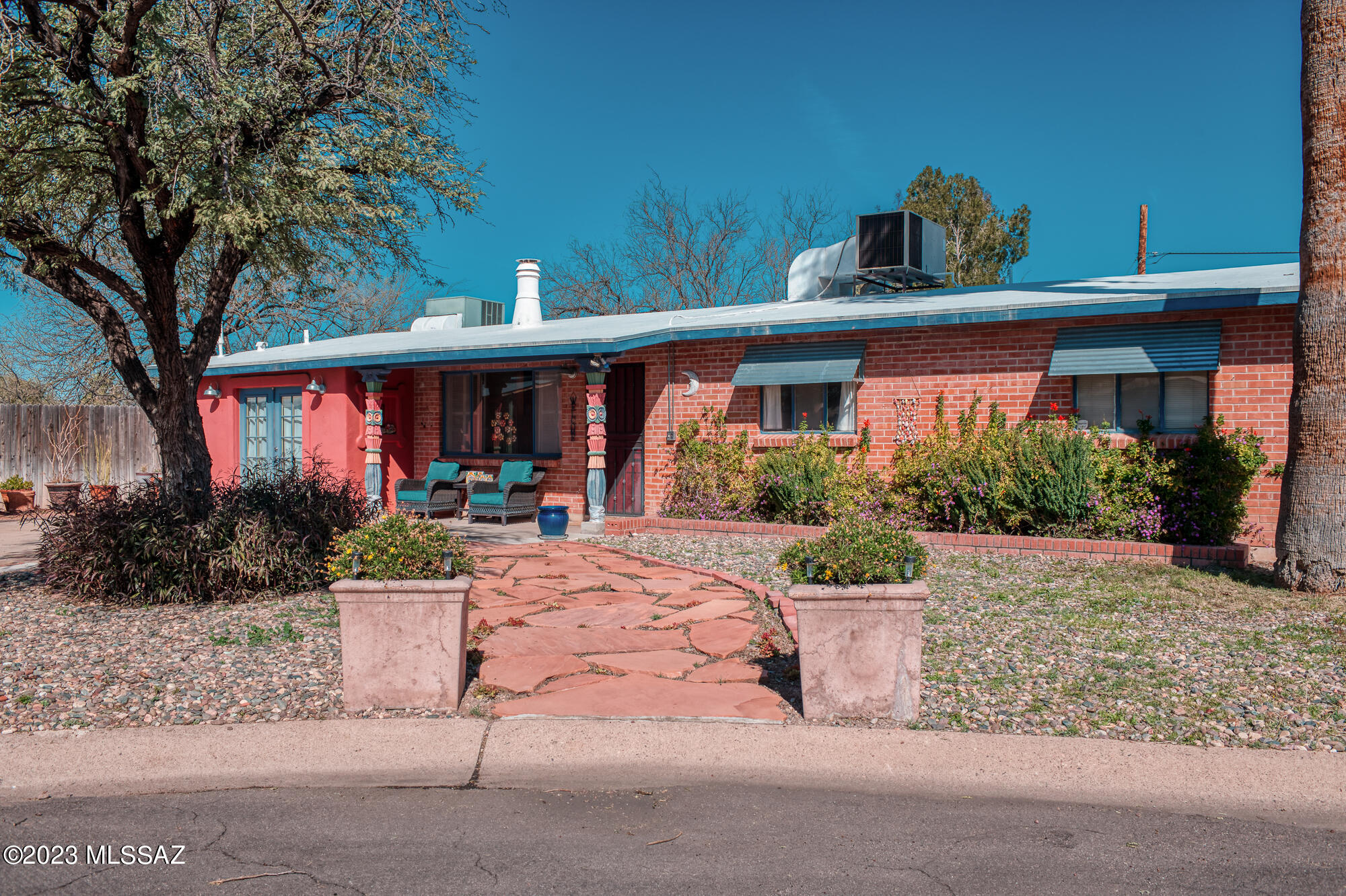 Alvernon Terrace - Residential