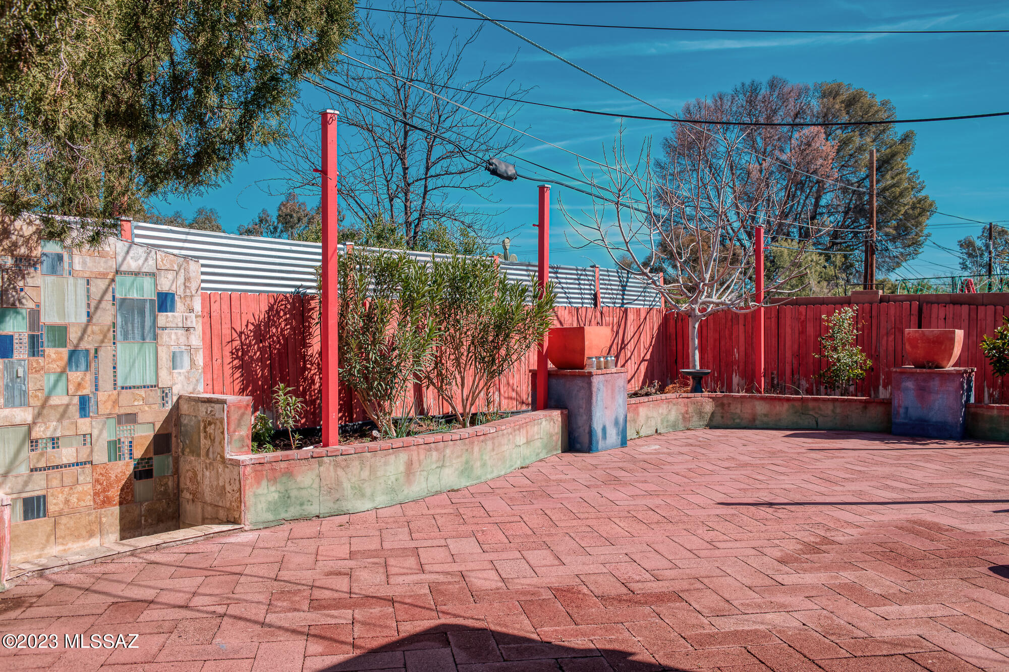 Alvernon Terrace - Residential