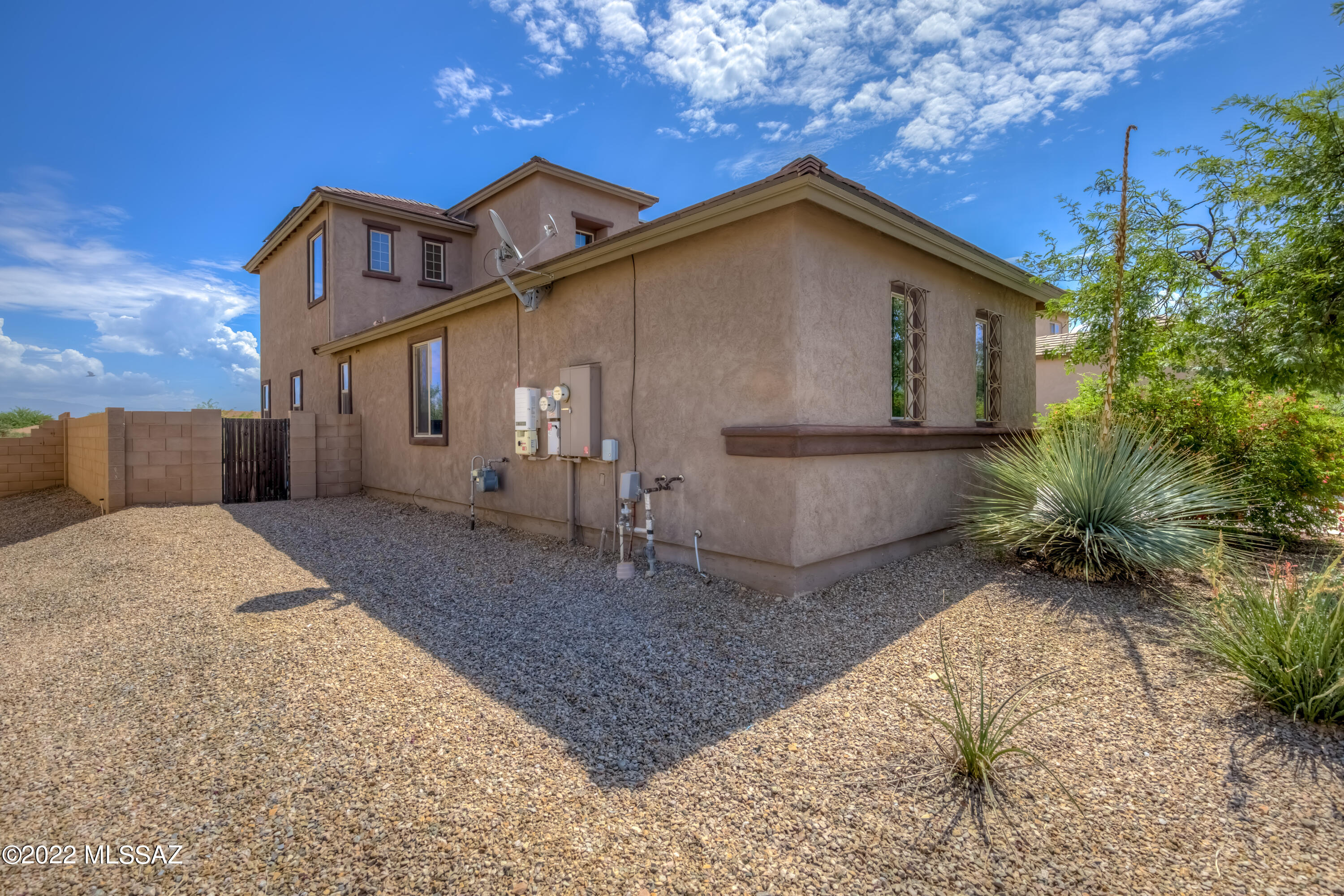 Oasis Santa Rita (1-298) - Residential