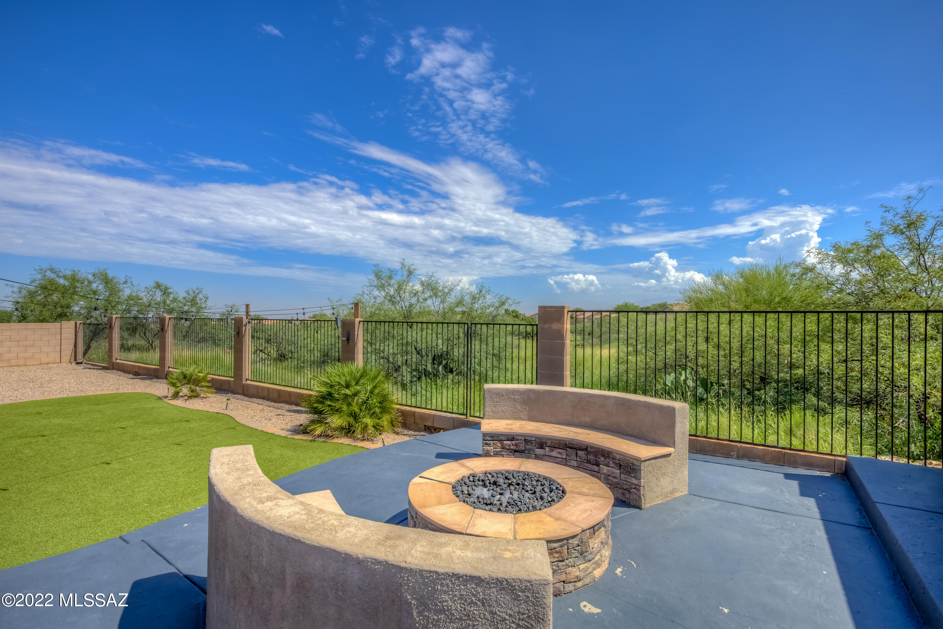 Oasis Santa Rita (1-298) - Residential