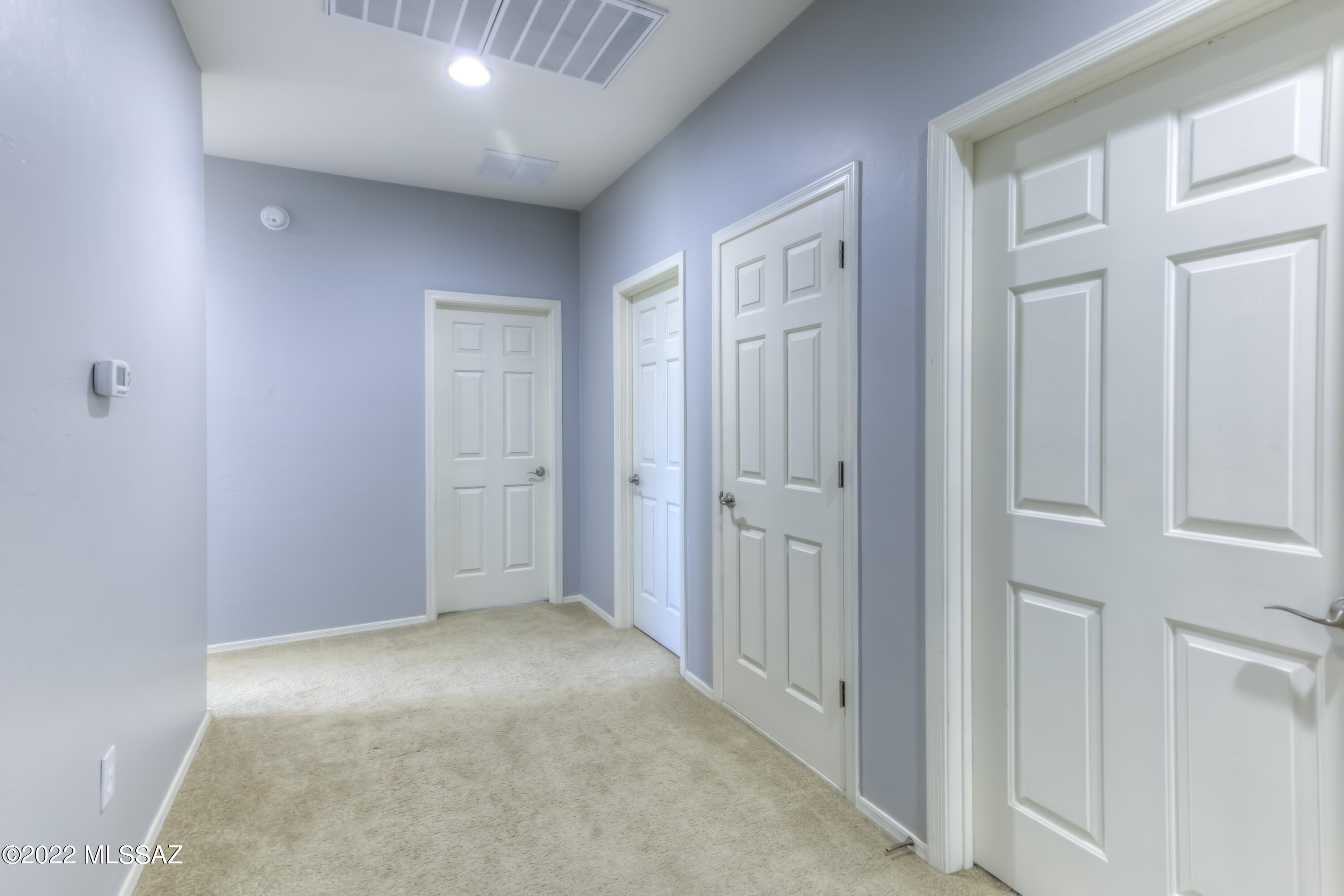 Oasis Santa Rita (1-298) - Residential