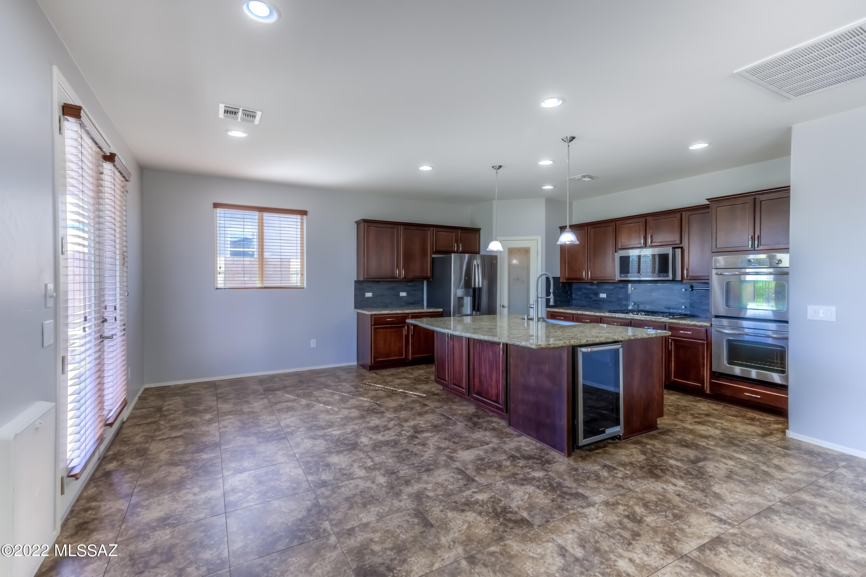 Oasis Santa Rita (1-298) - Residential