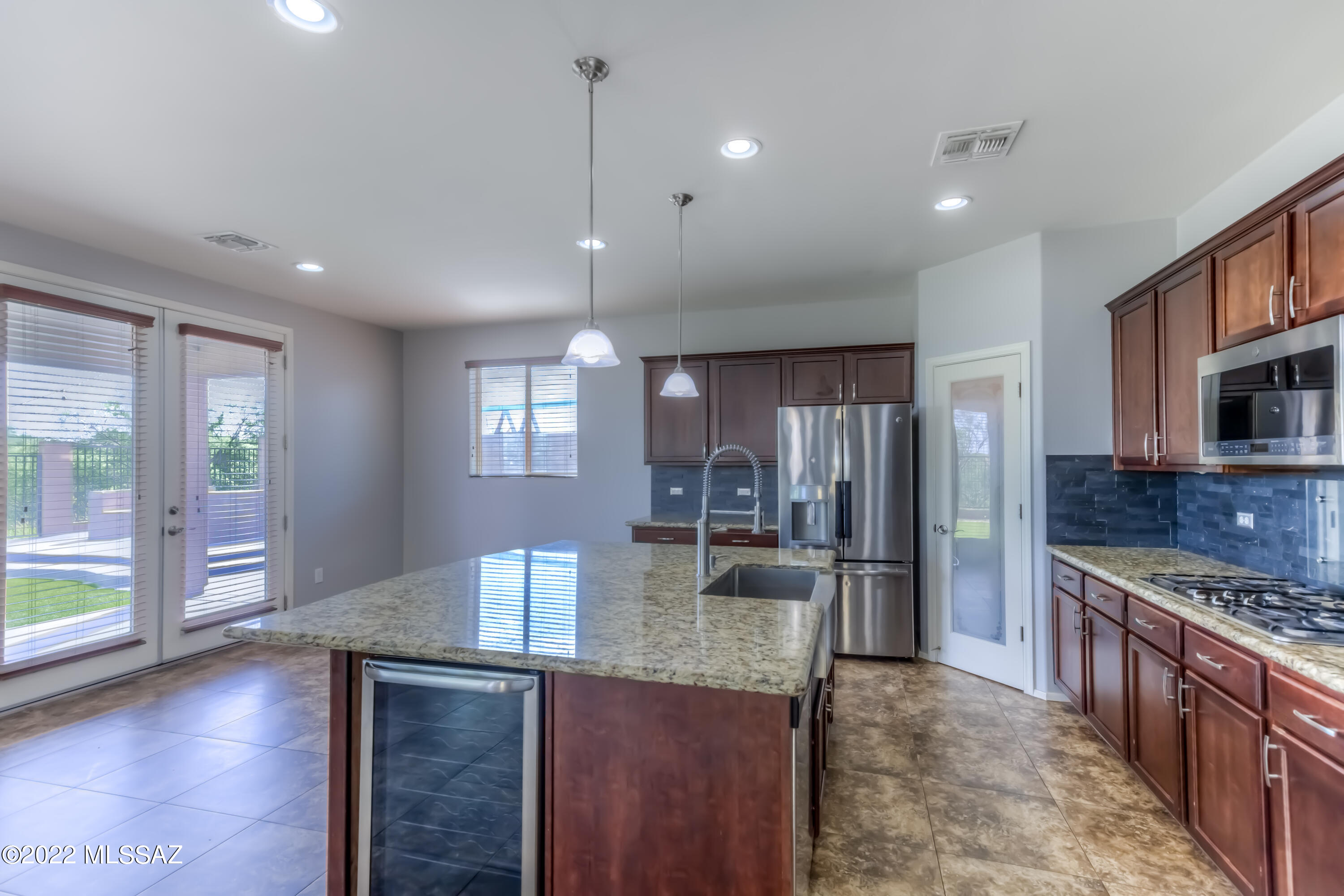 Oasis Santa Rita (1-298) - Residential