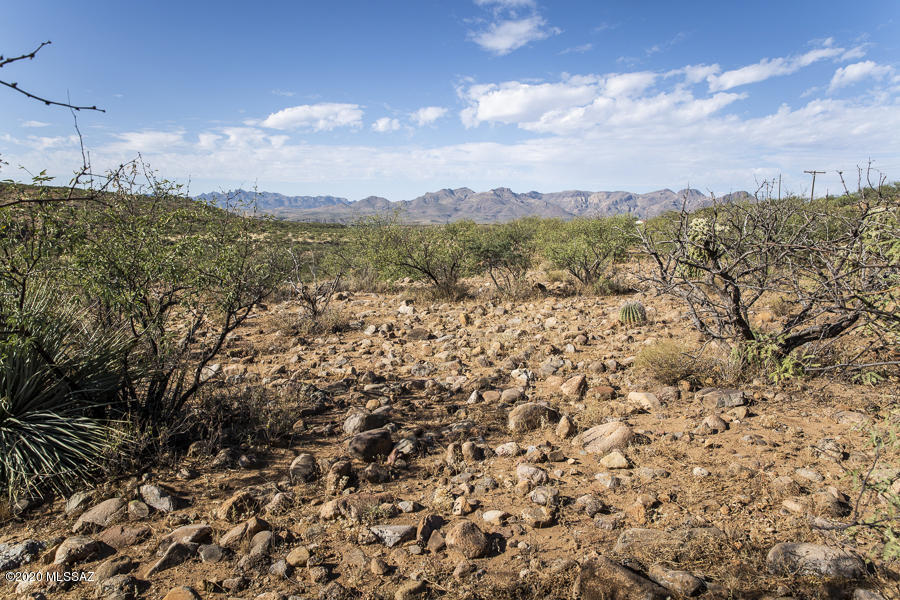 Rio Rico Estates 16 - Land