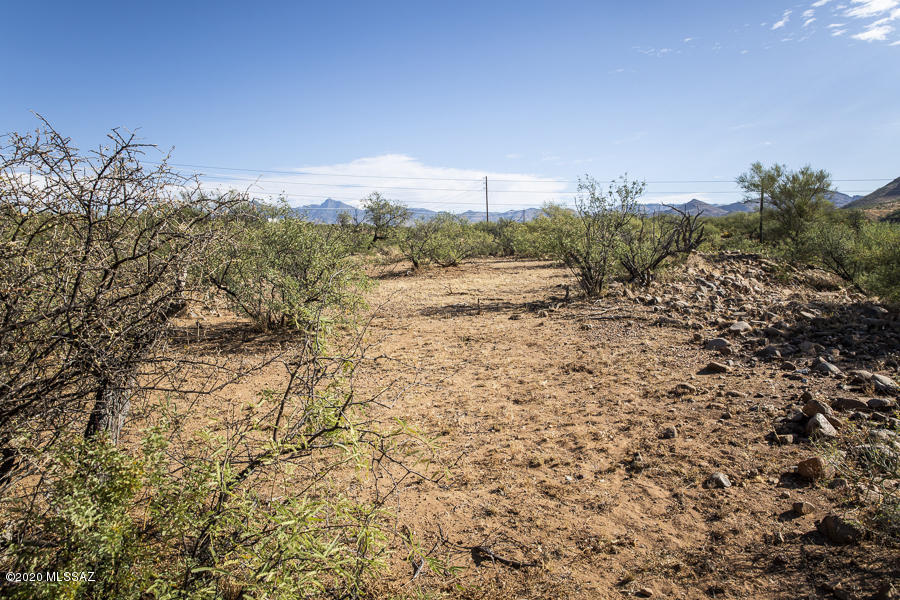 Rio Rico Estates 16 - Land