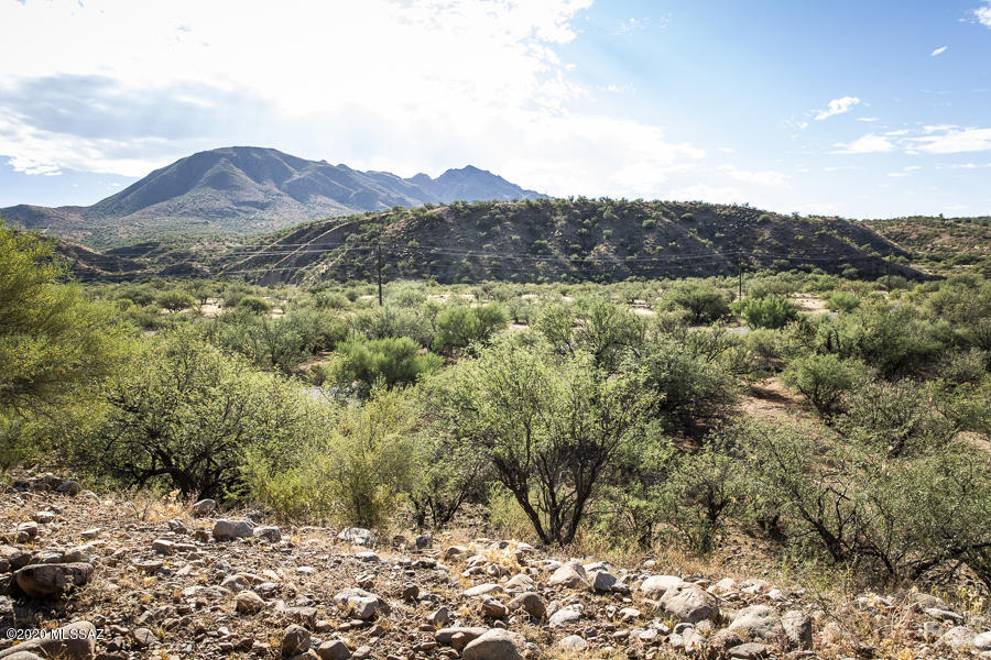 Rio Rico Estates 16 - Land