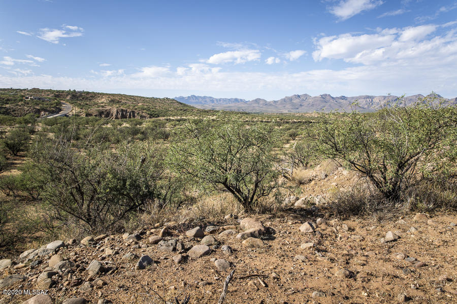Rio Rico Estates 16 - Land