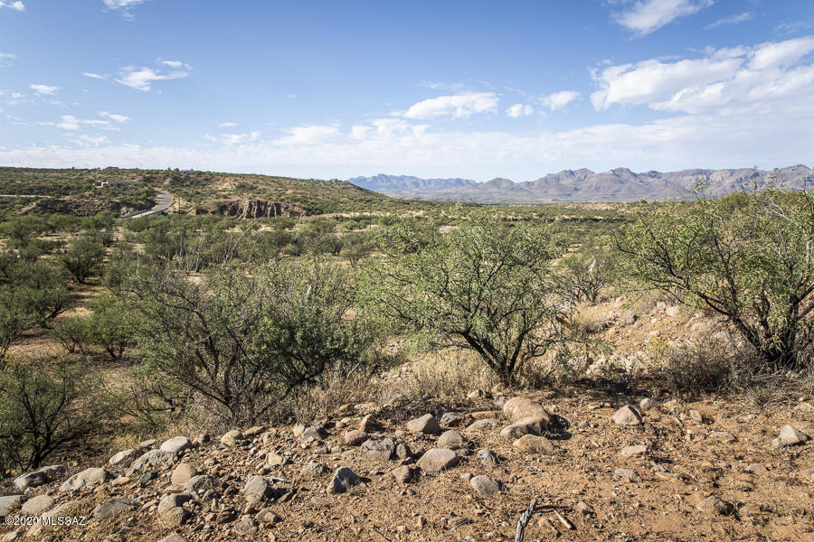 Rio Rico Estates 16 - Land