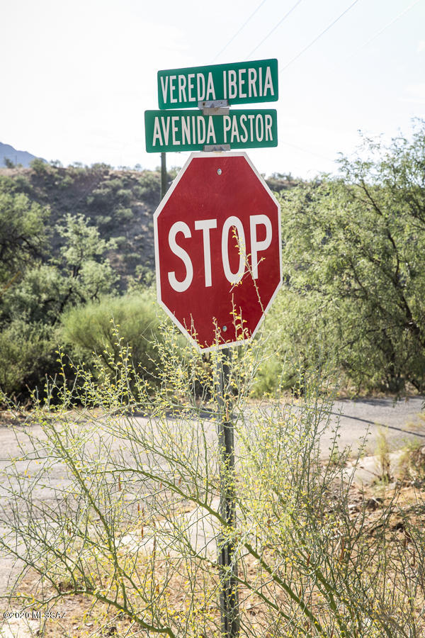 Rio Rico Estates 16 - Land