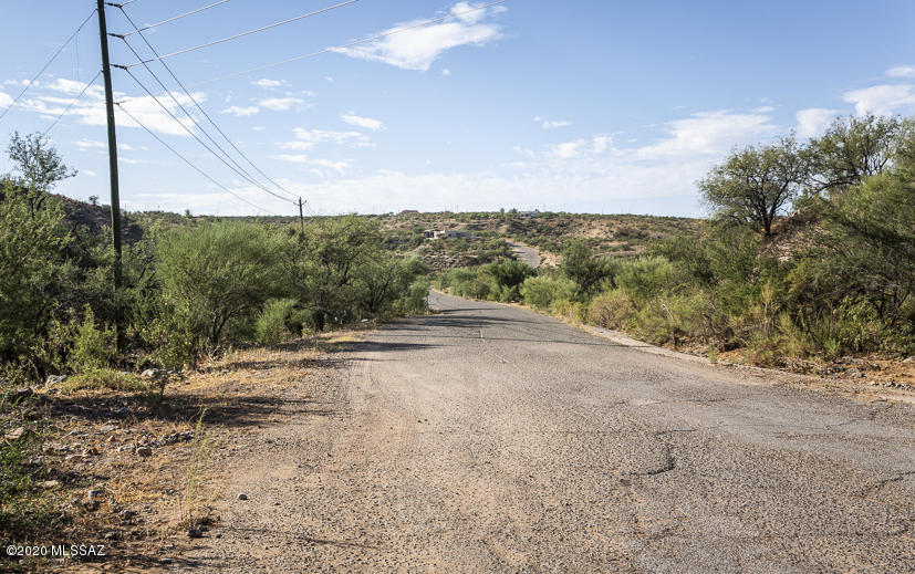 Rio Rico Estates 16 - Land