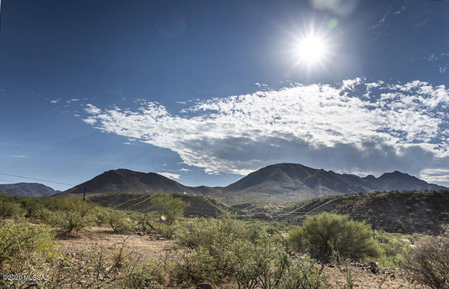 Rio Rico Estates 16 - Land