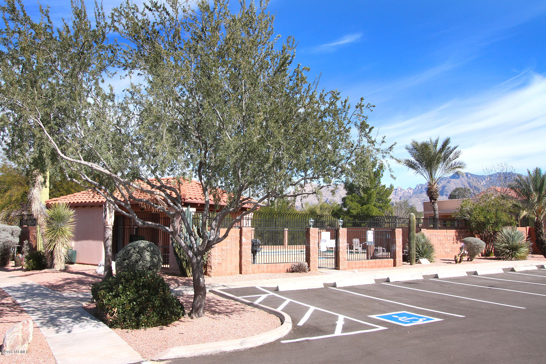 Hills On La Canada (The) - Residential