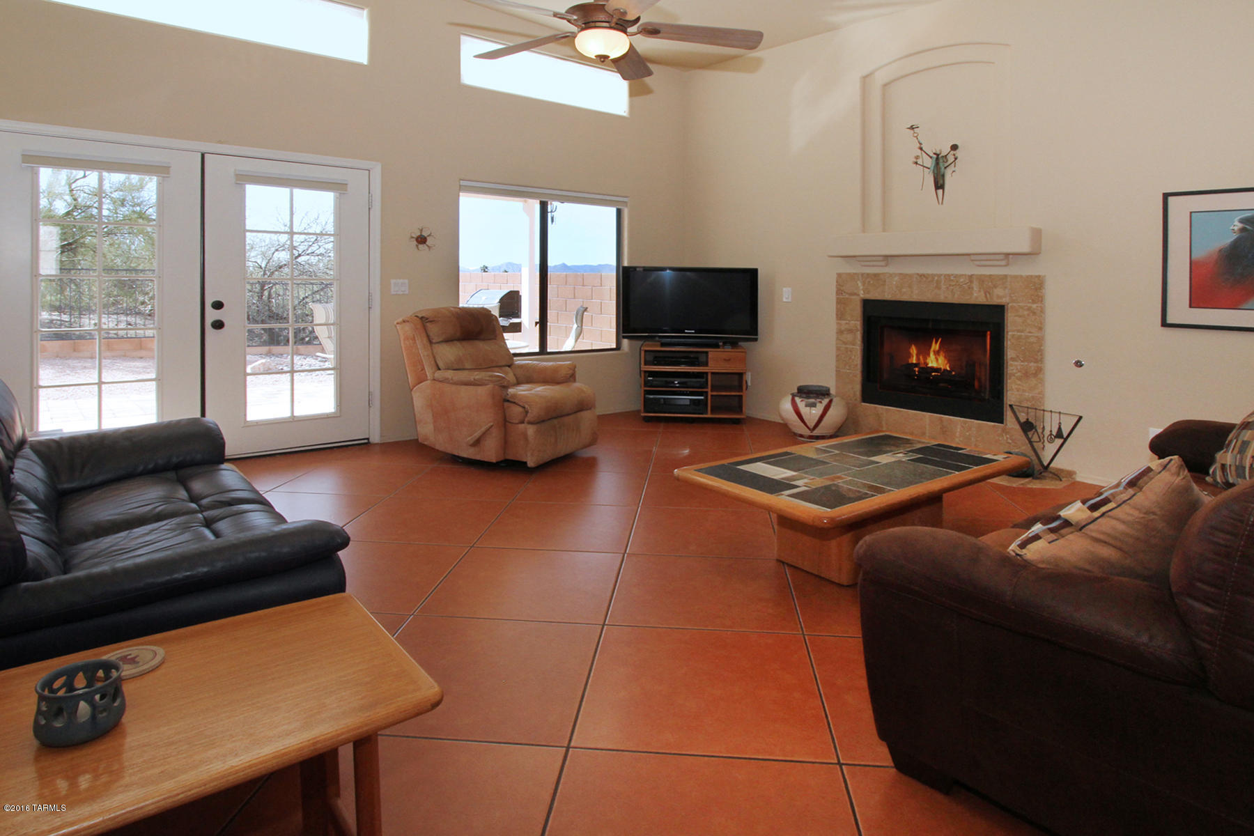 Hills On La Canada (The) - Residential