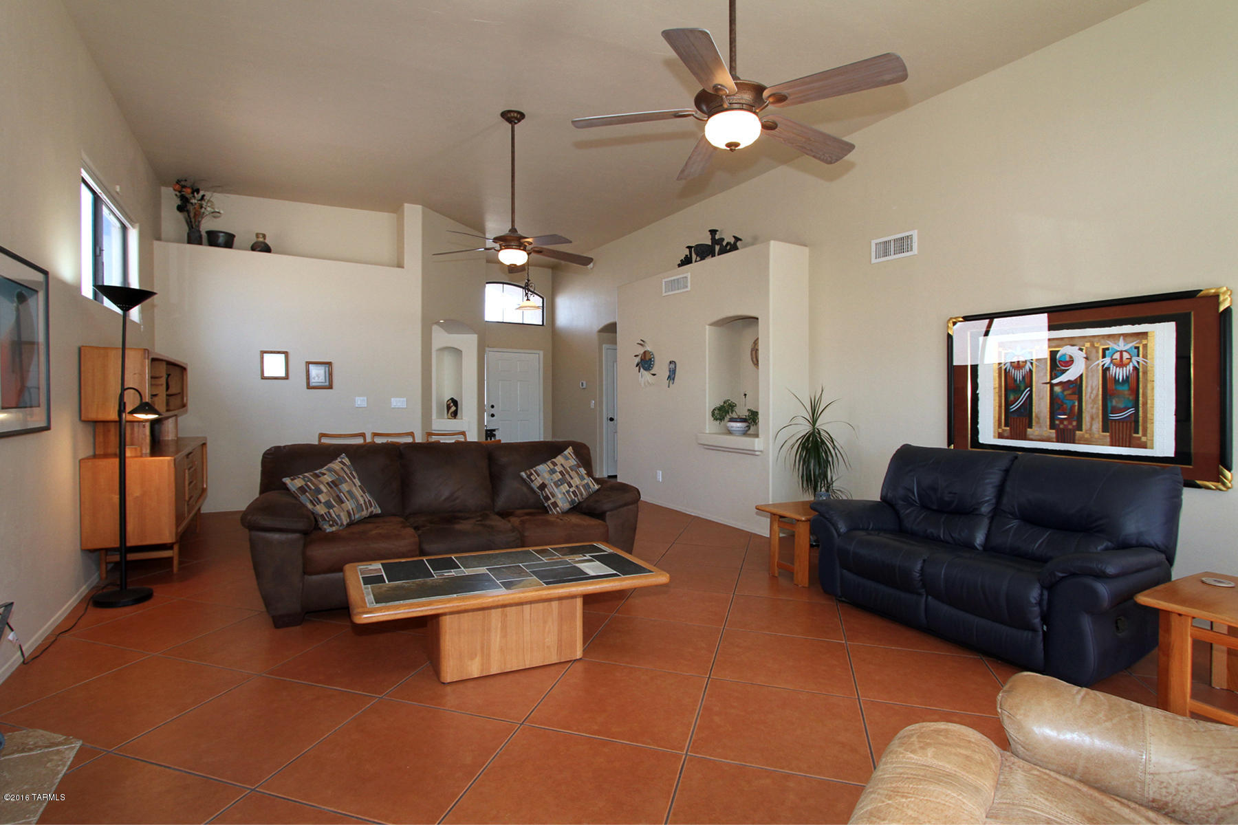 Hills On La Canada (The) - Residential