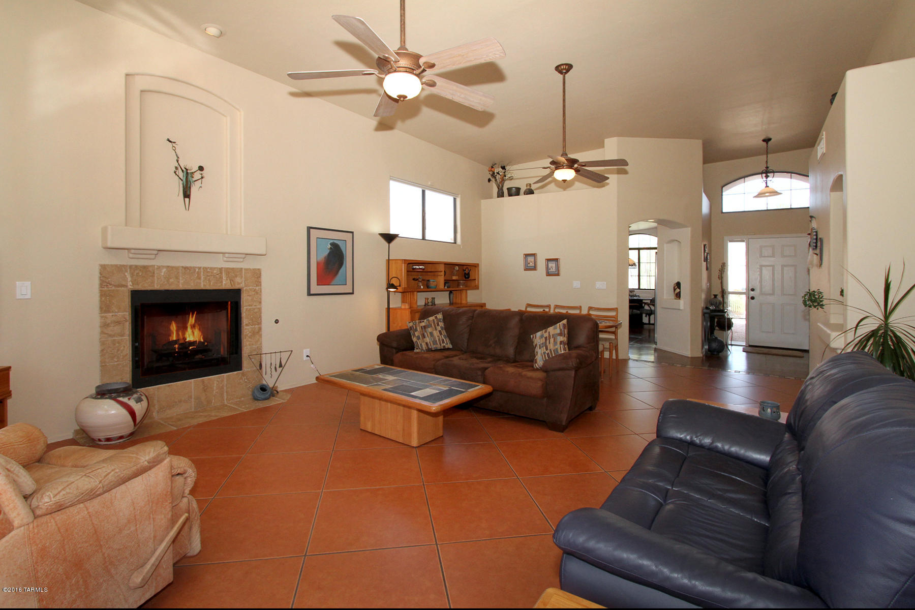 Hills On La Canada (The) - Residential