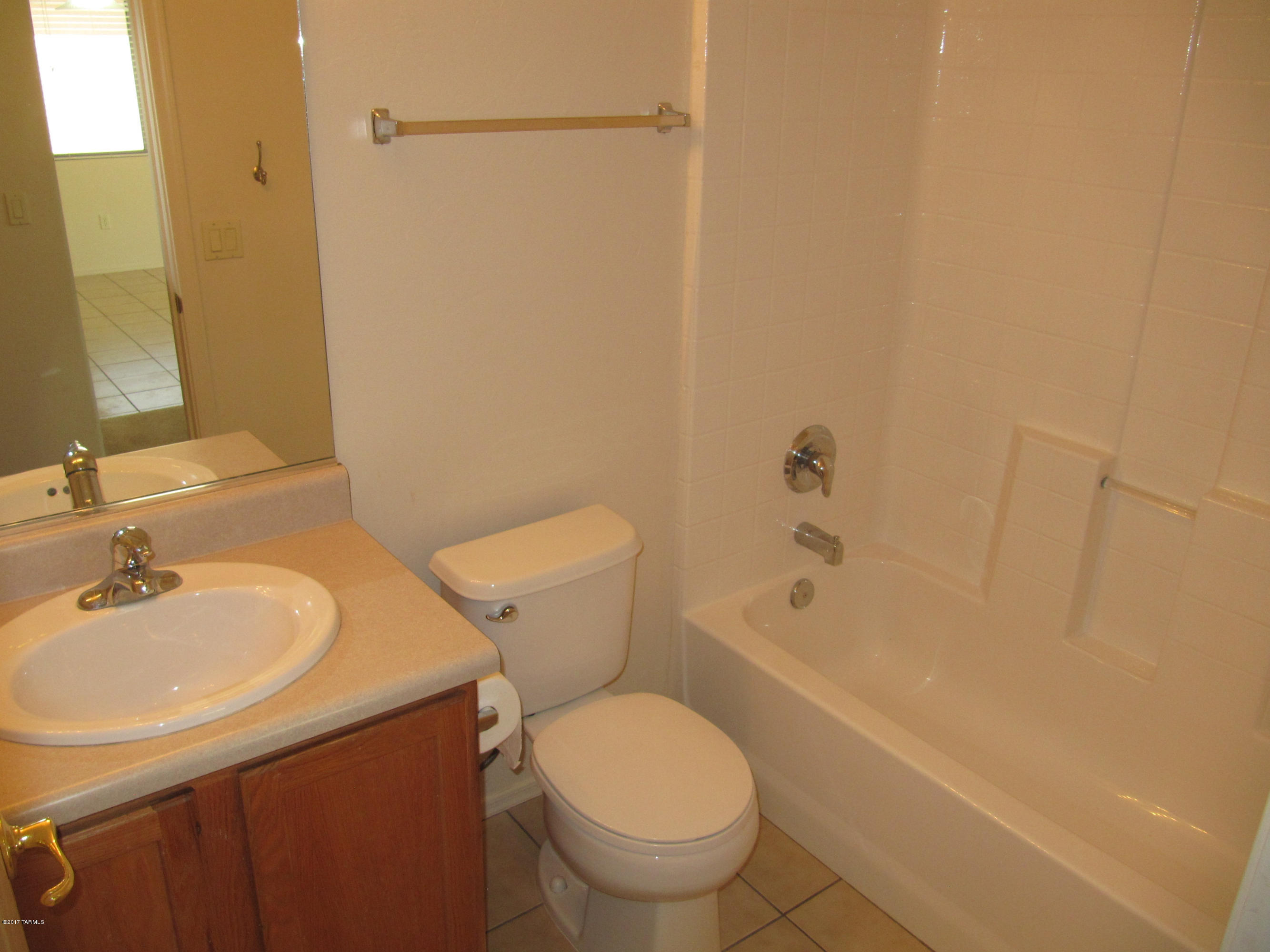 Pantanos Edge - Residential Lease