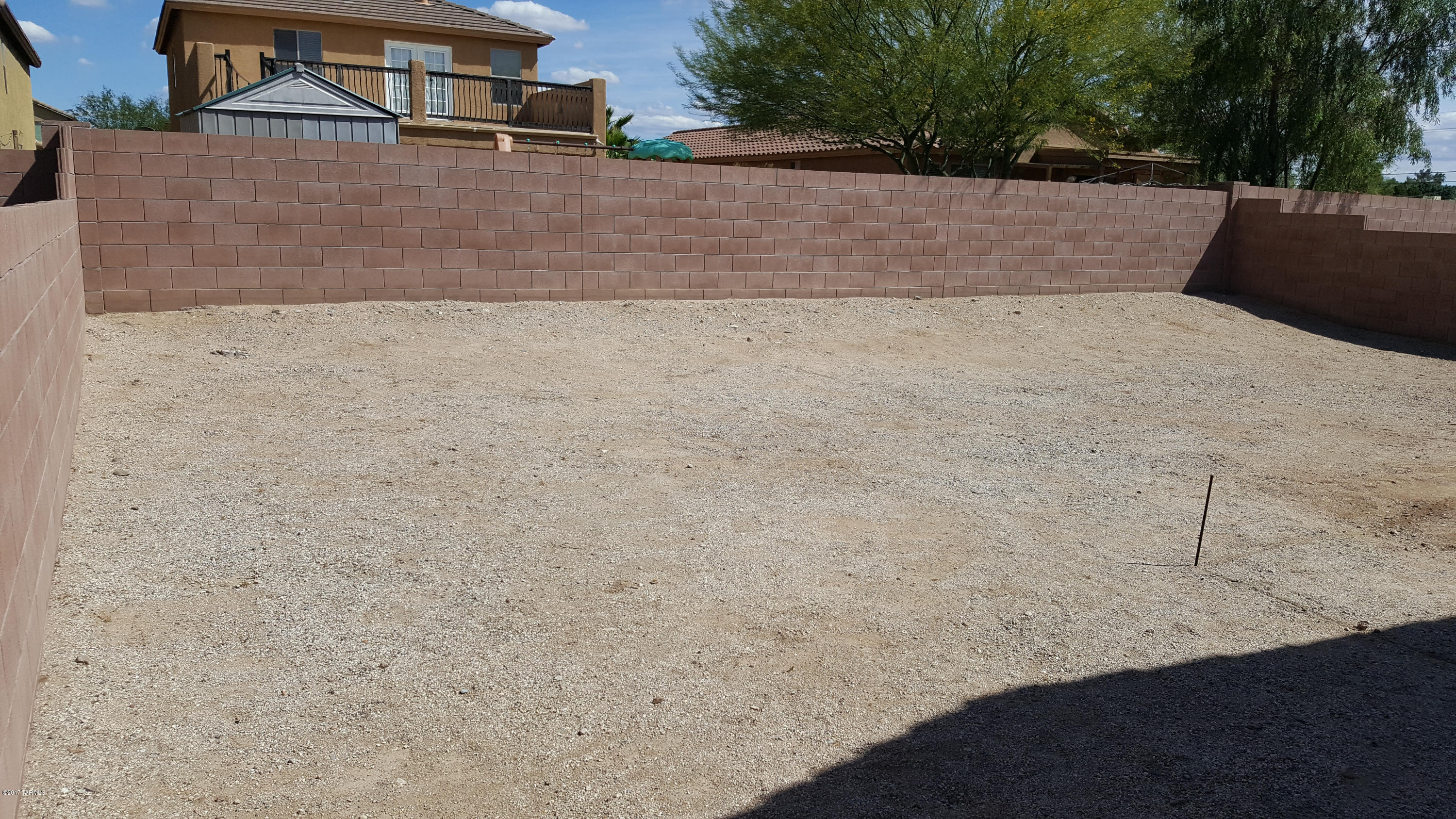 Pantanos Edge - Residential Lease