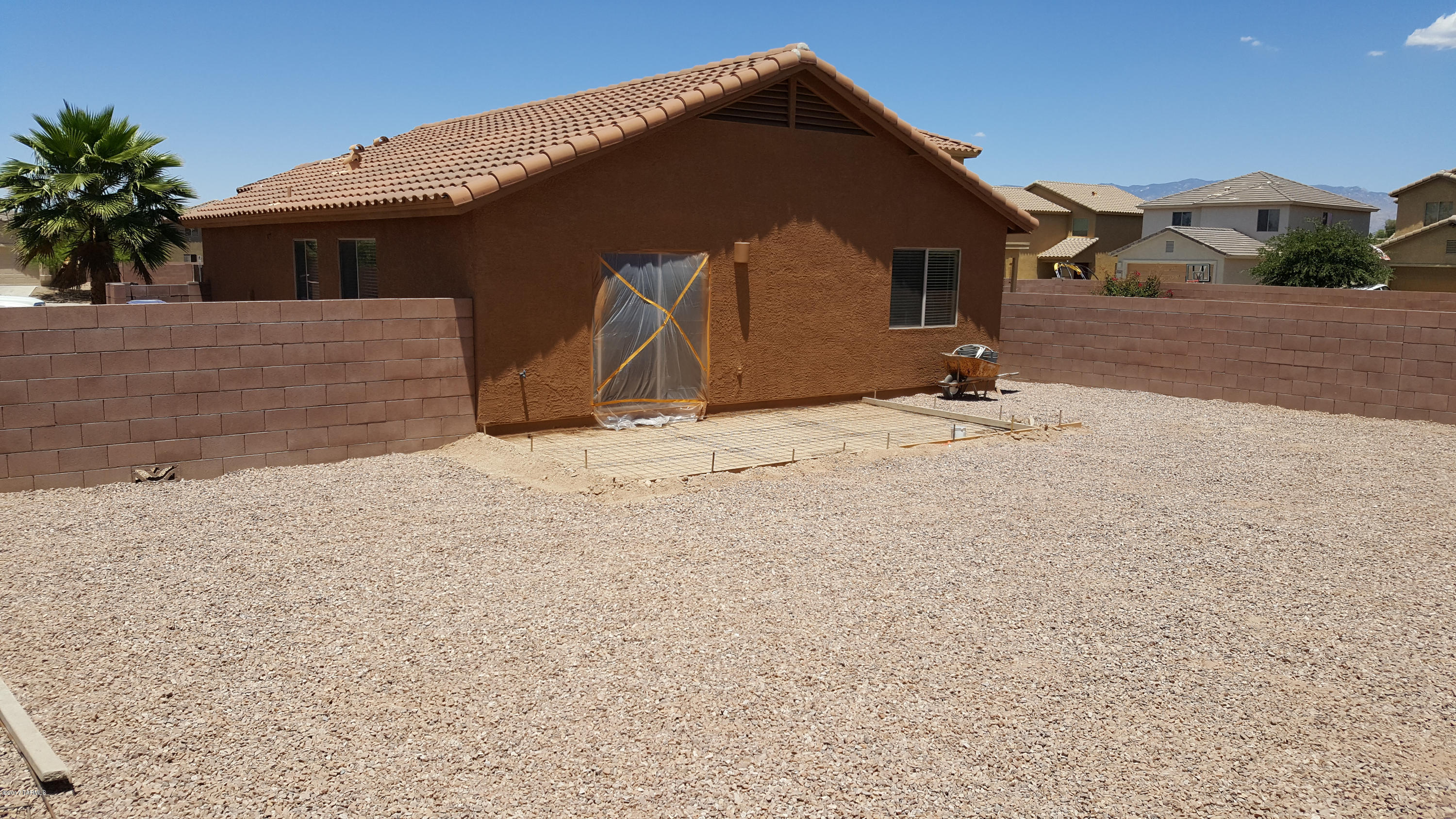 Pantanos Edge - Residential Lease