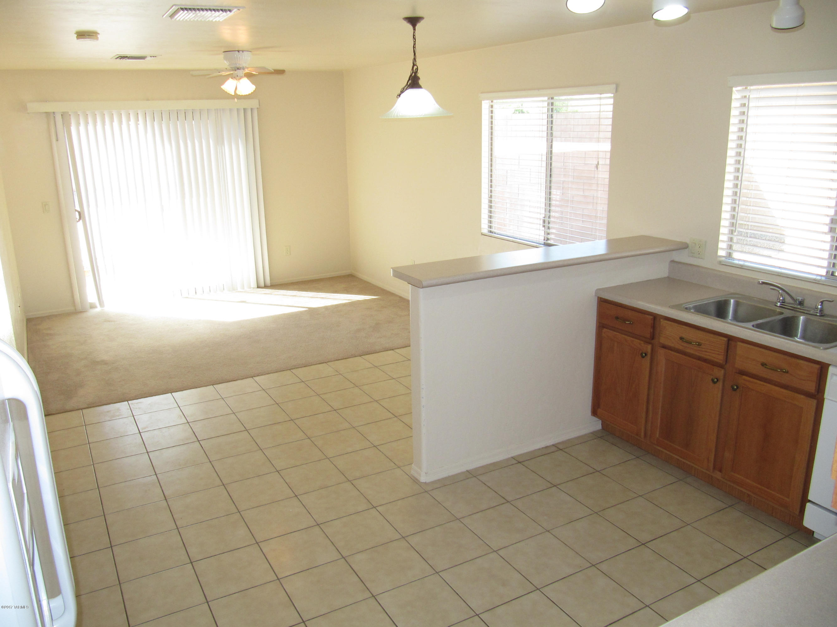 Pantanos Edge - Residential Lease
