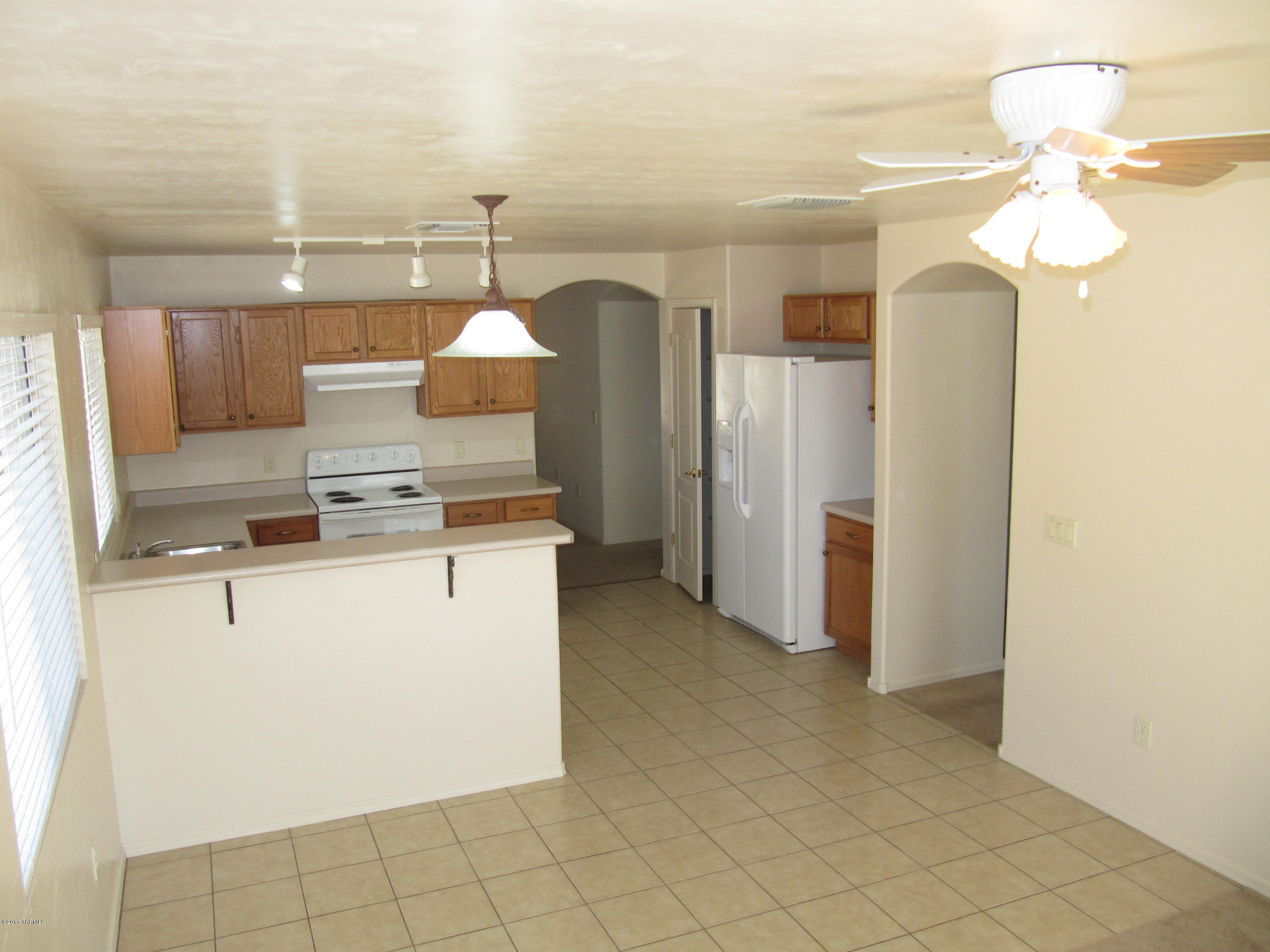 Pantanos Edge - Residential Lease