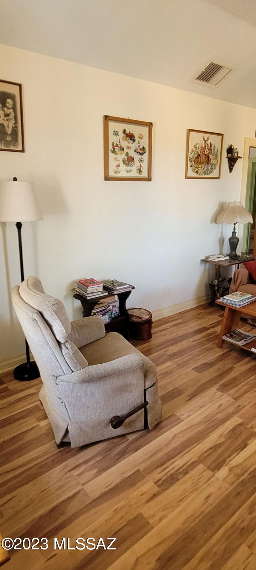 Sunizona Acres - Residential