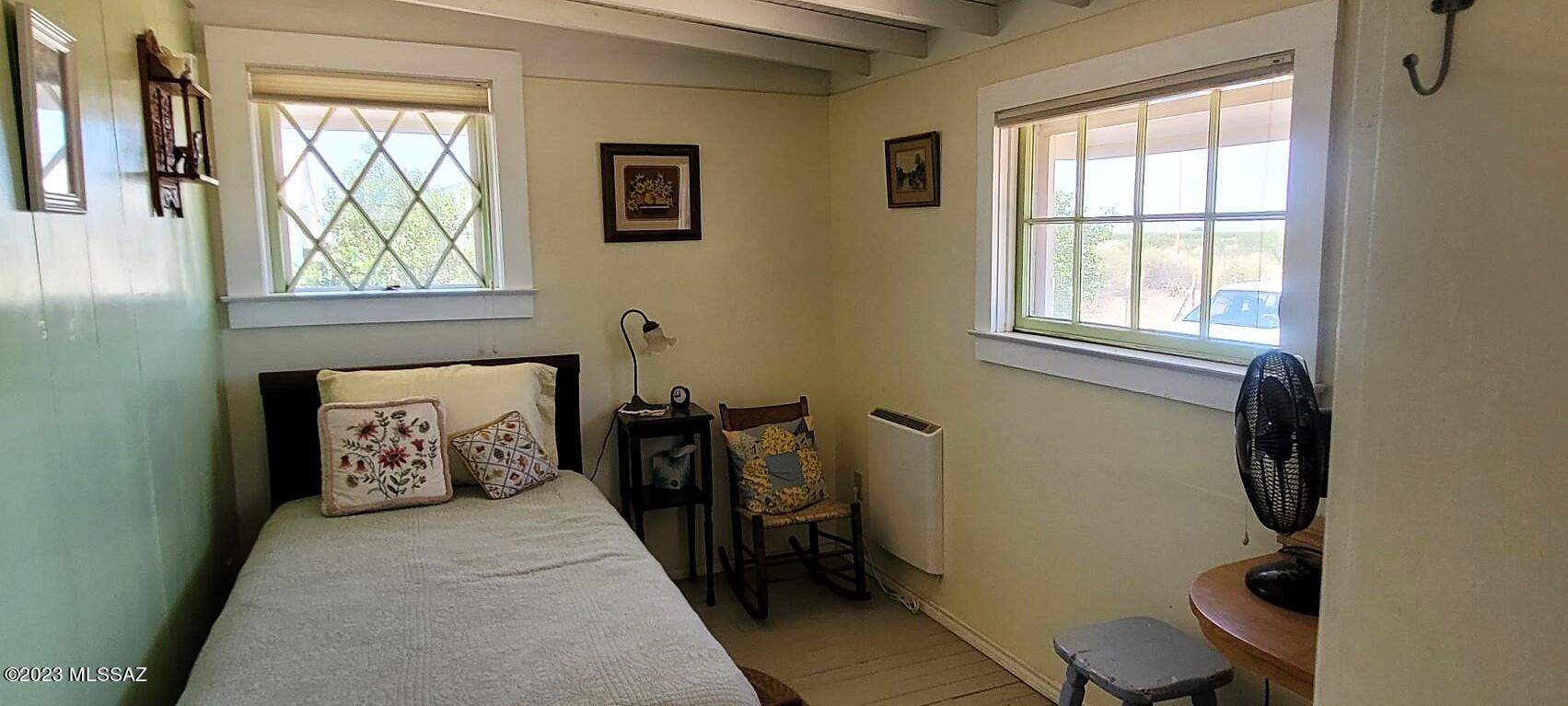 Sunizona Acres - Residential
