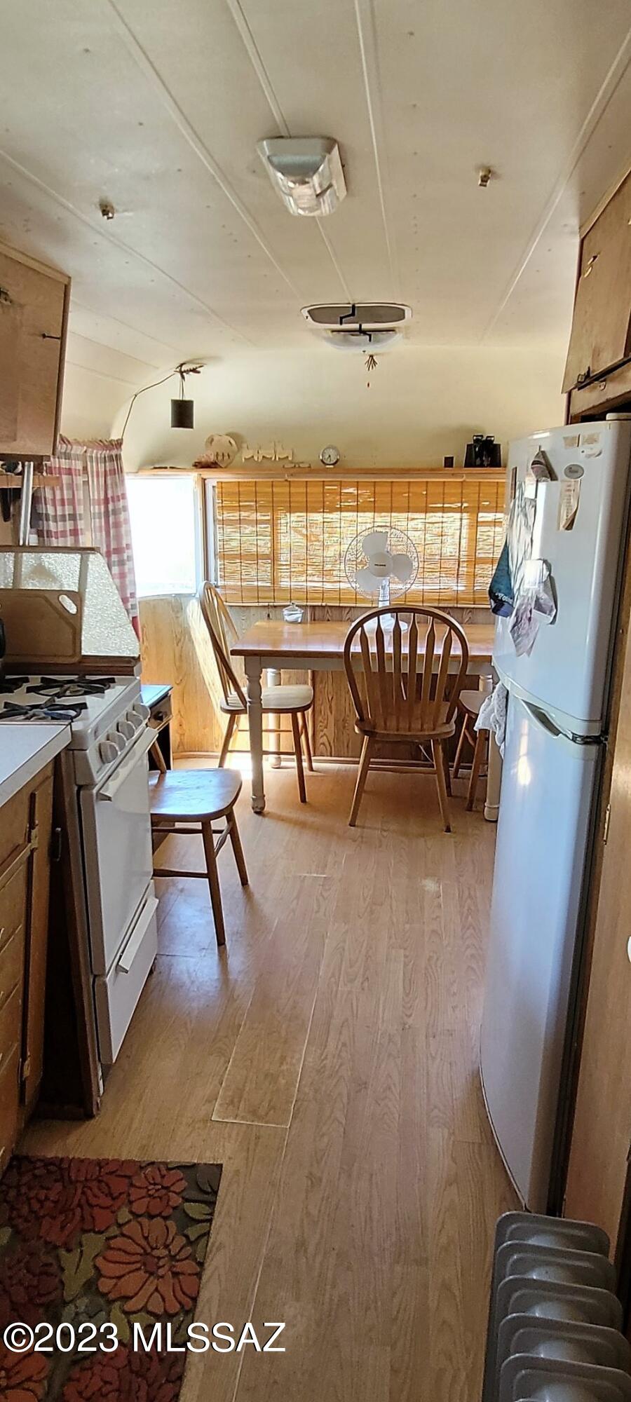 Sunizona Acres - Residential