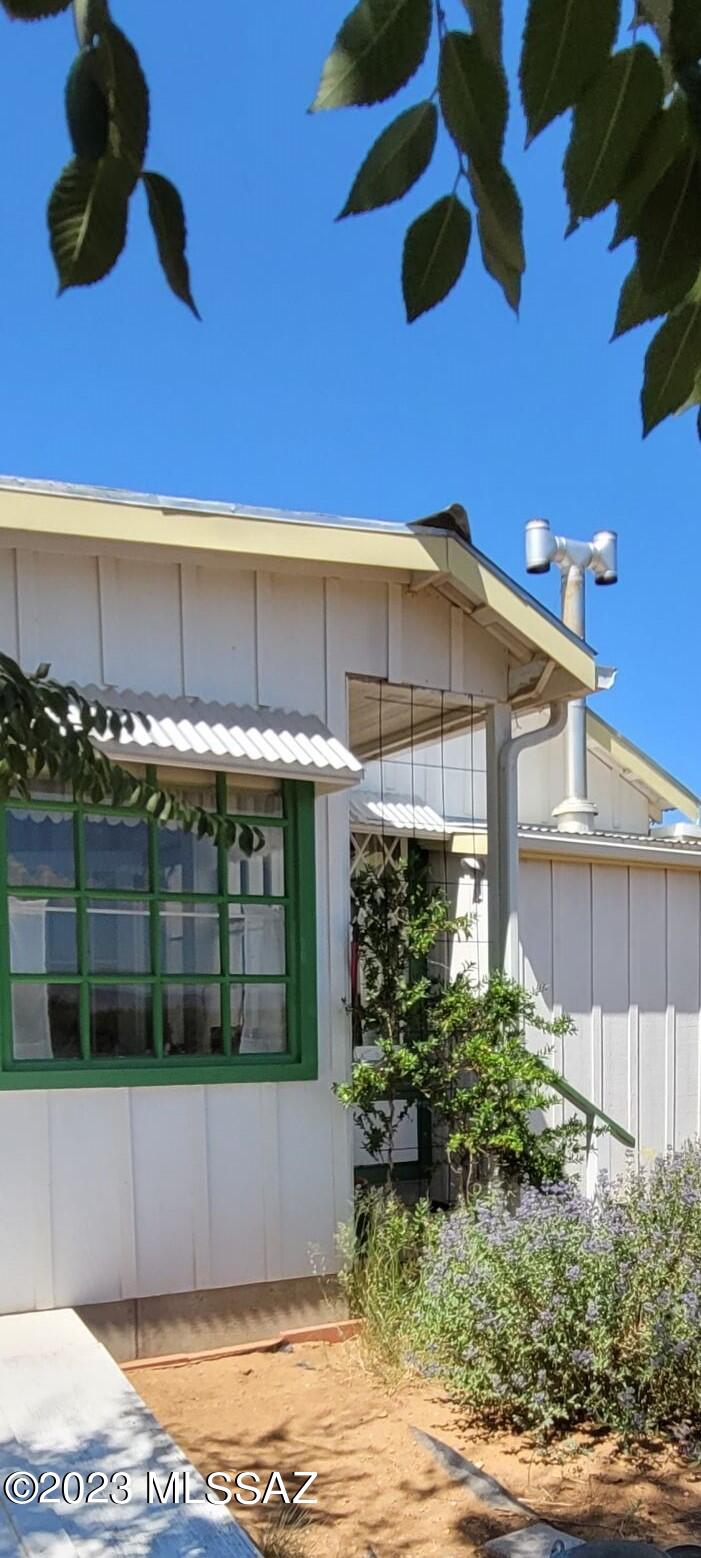 Sunizona Acres - Residential