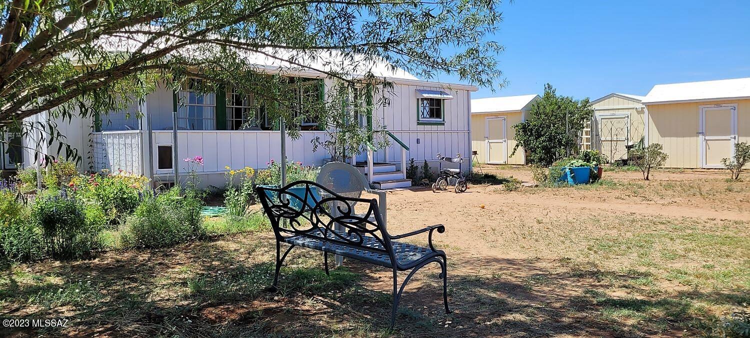 Sunizona Acres - Residential