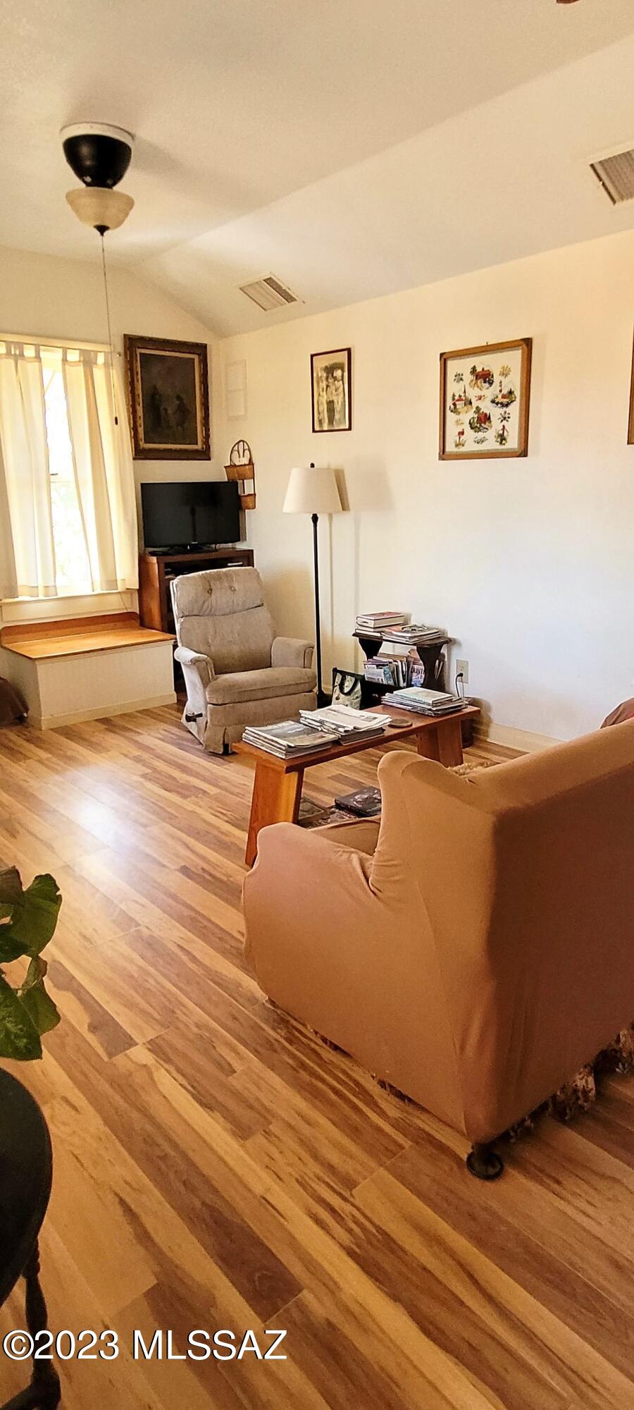 Sunizona Acres - Residential