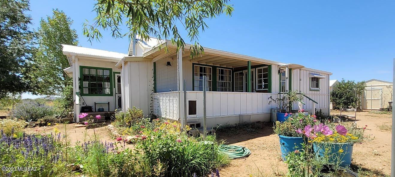 Sunizona Acres - Residential