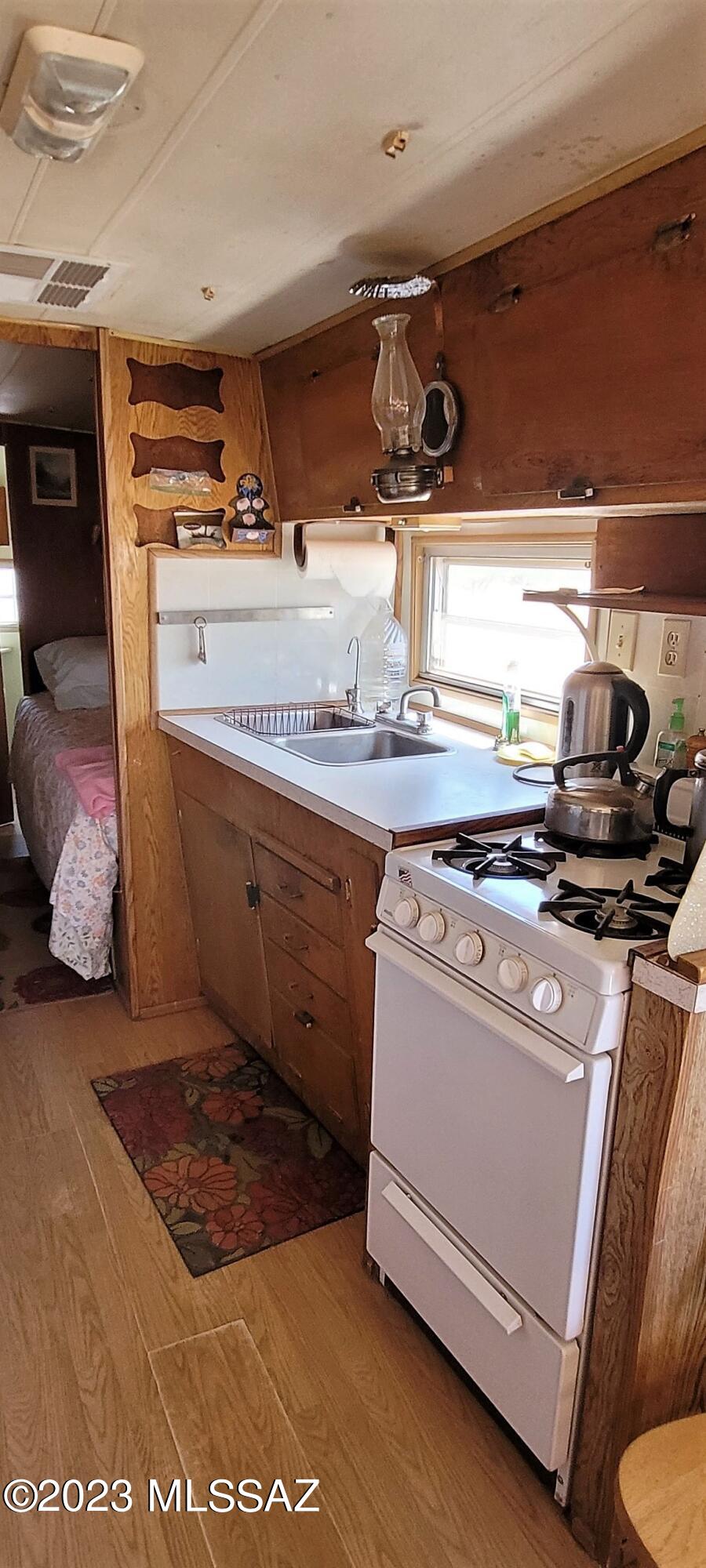 Sunizona Acres - Residential